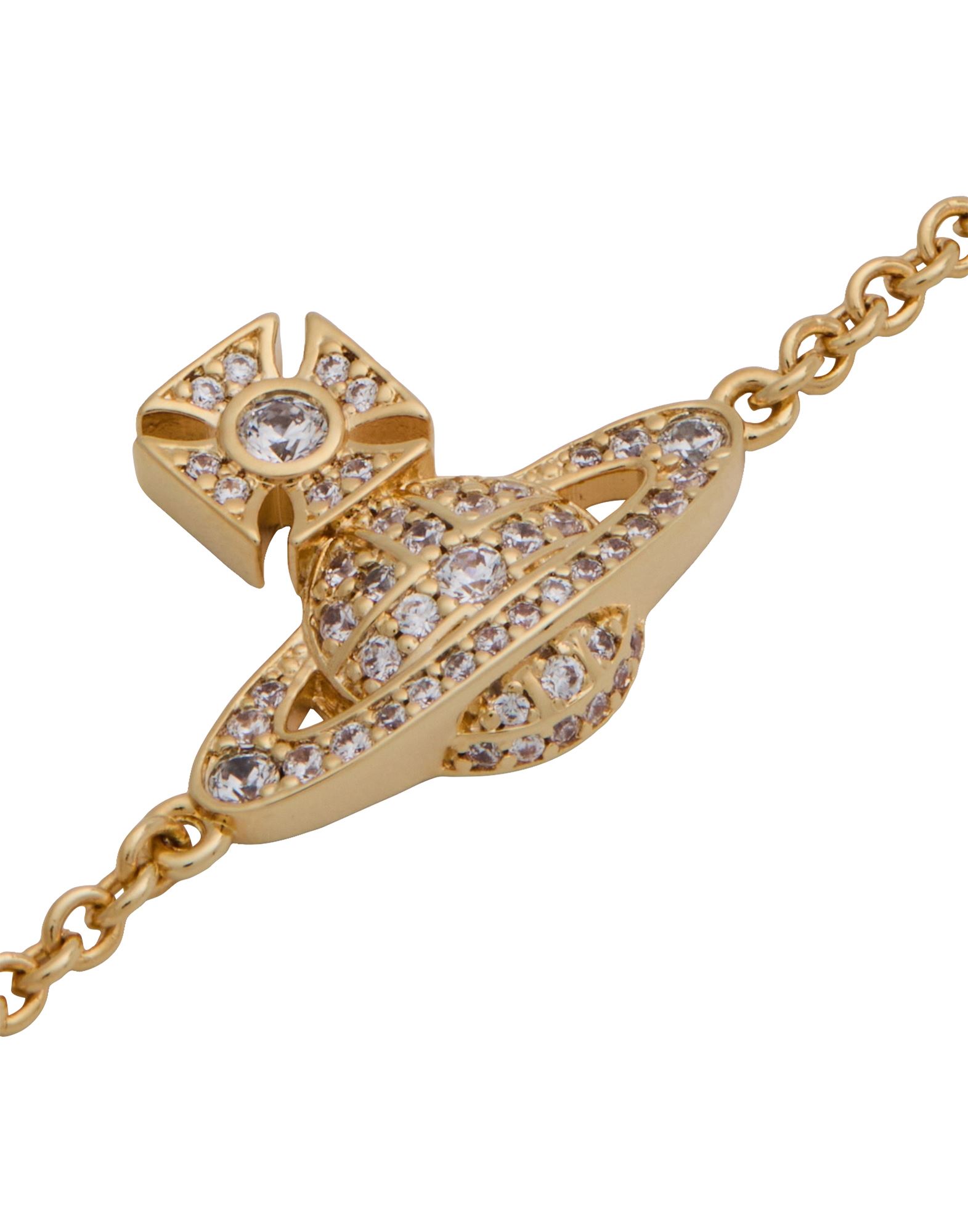 Vivienne Westwood - Schmuck Und Uhren - Armbänder - On Yoox.com 