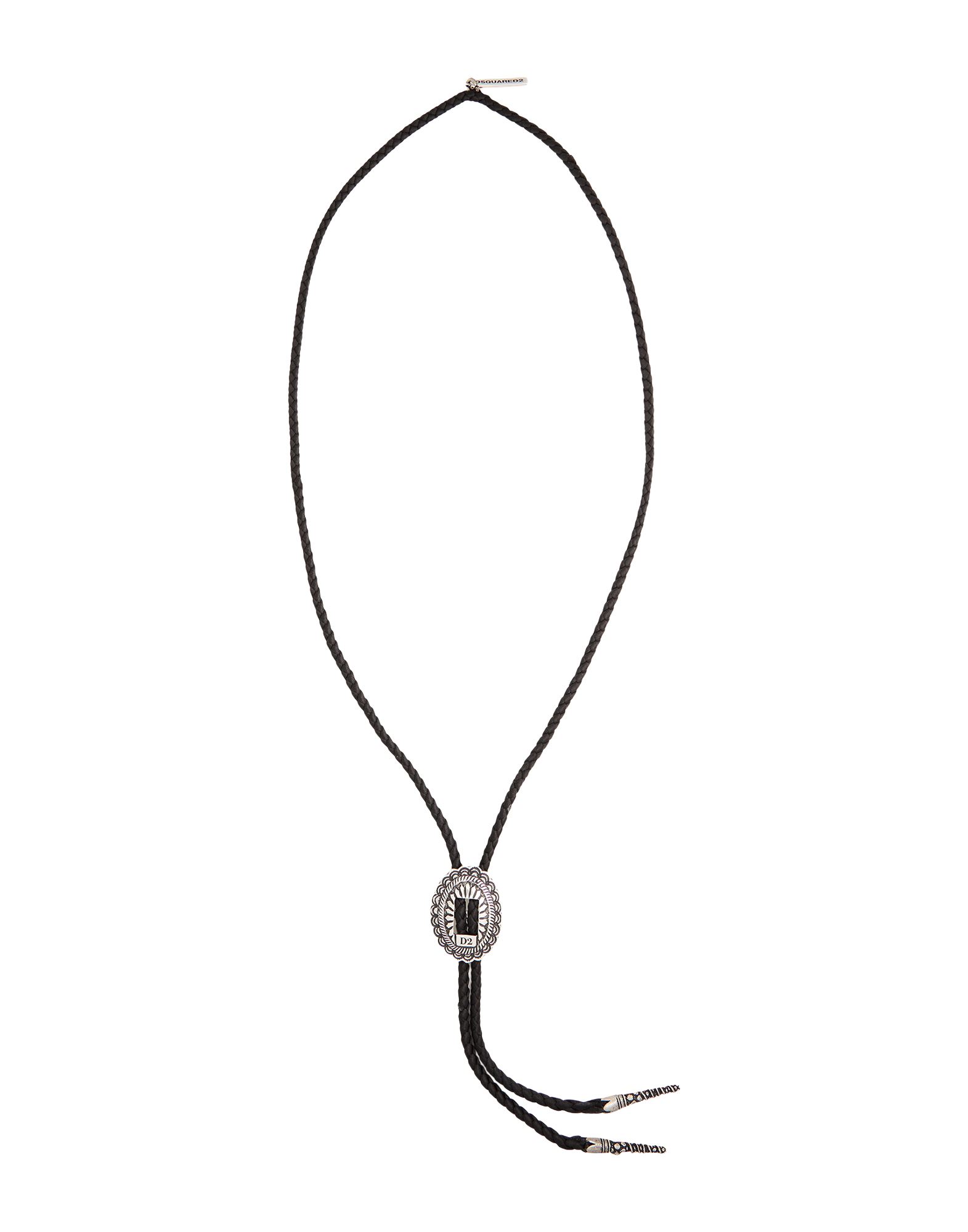  Dsquared2 - Schmuck Und Uhren - Halsketten - On Yoox.com 