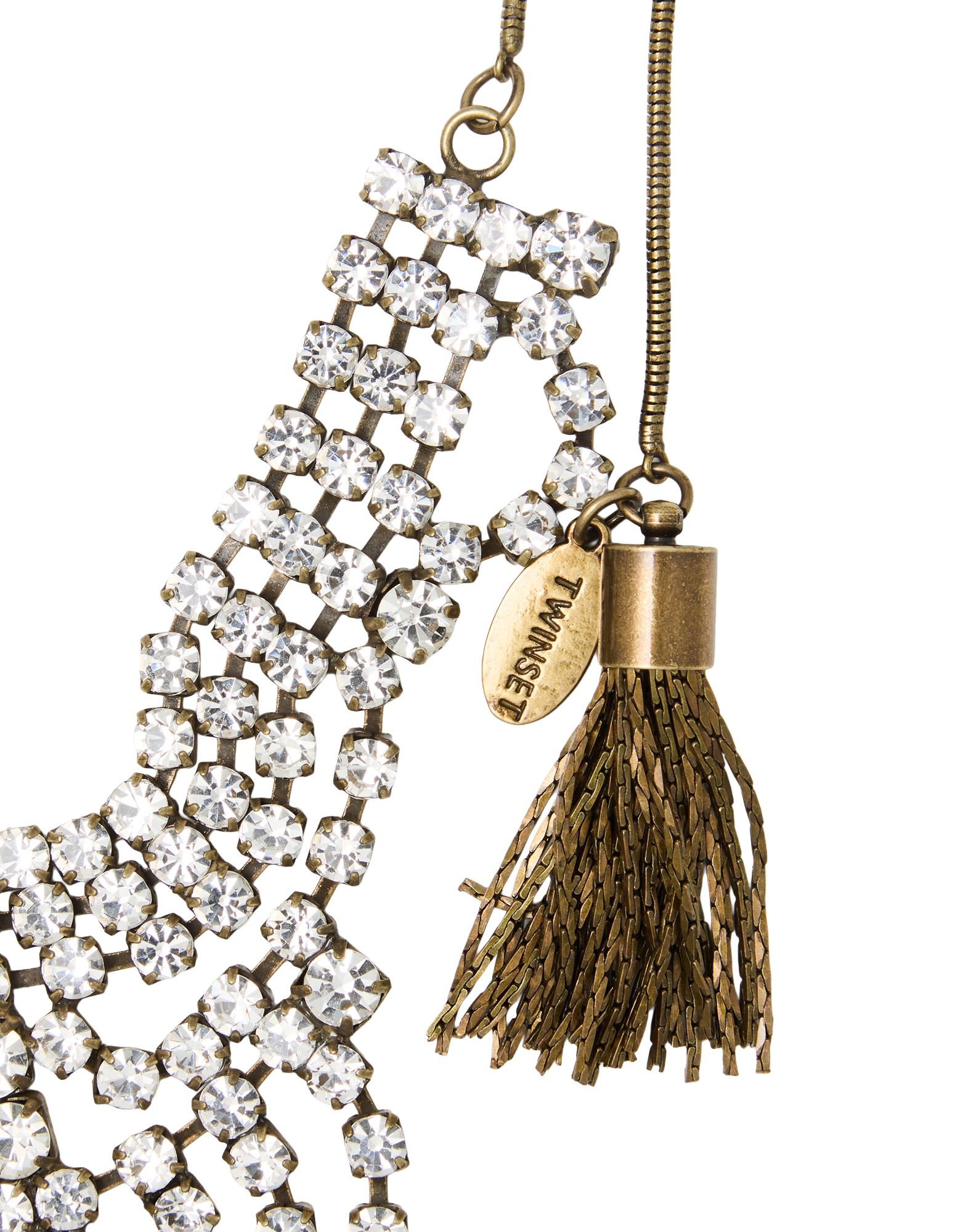  Twinset - Schmuck Und Uhren - Halsketten - On Yoox.com 