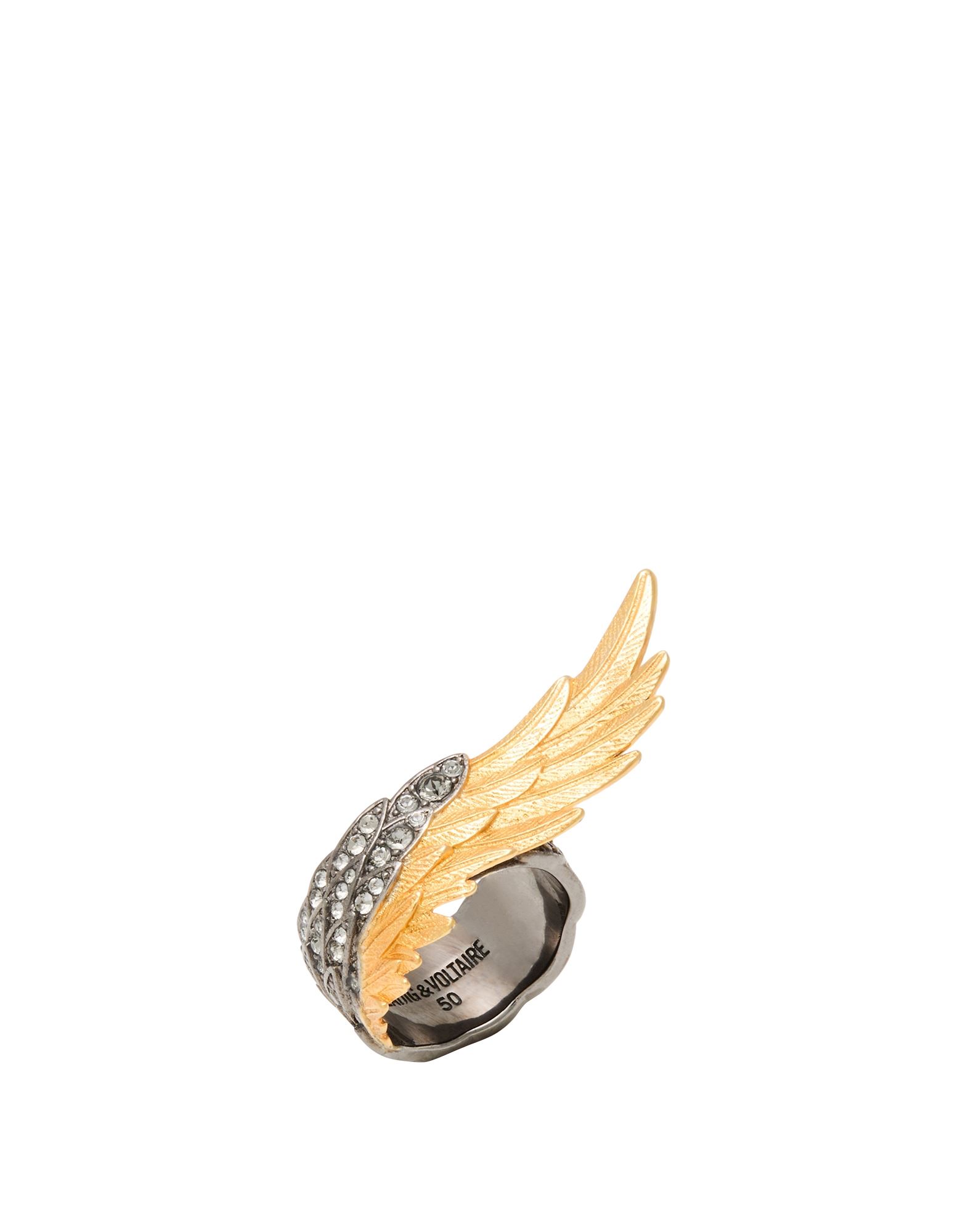  Zadig&voltaire - Schmuck Und Uhren - Ringe - On Yoox.com 