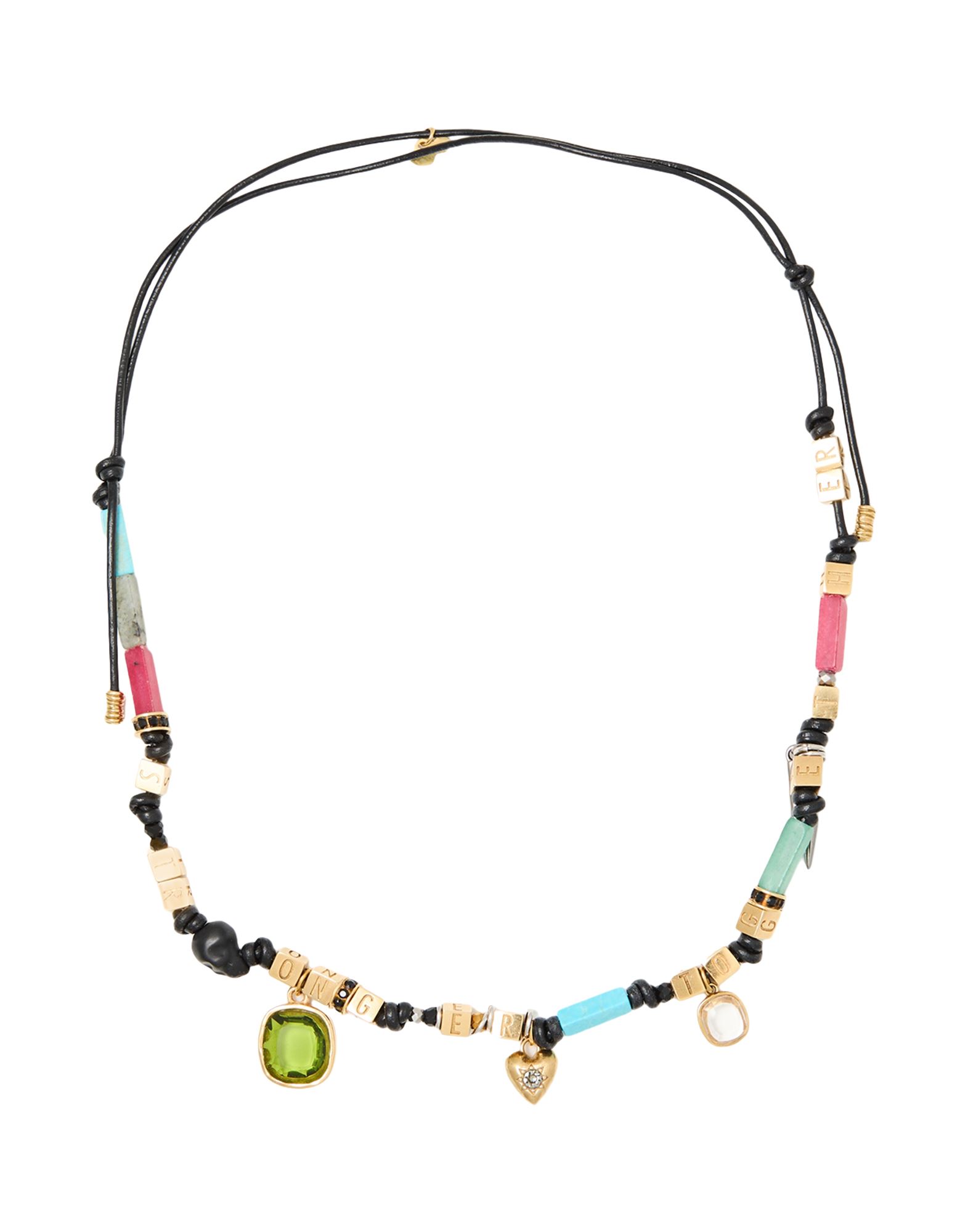  Zadig&voltaire - Schmuck Und Uhren - Halsketten - On Yoox.com 