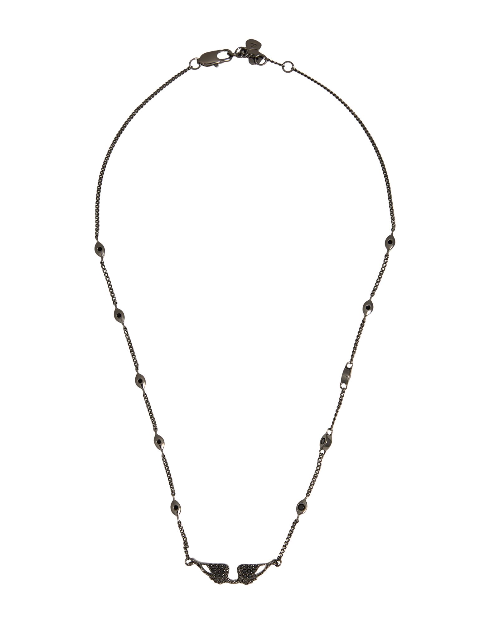  Zadig&voltaire - Joyas Y Relojes - Collares - On Yoox.com 