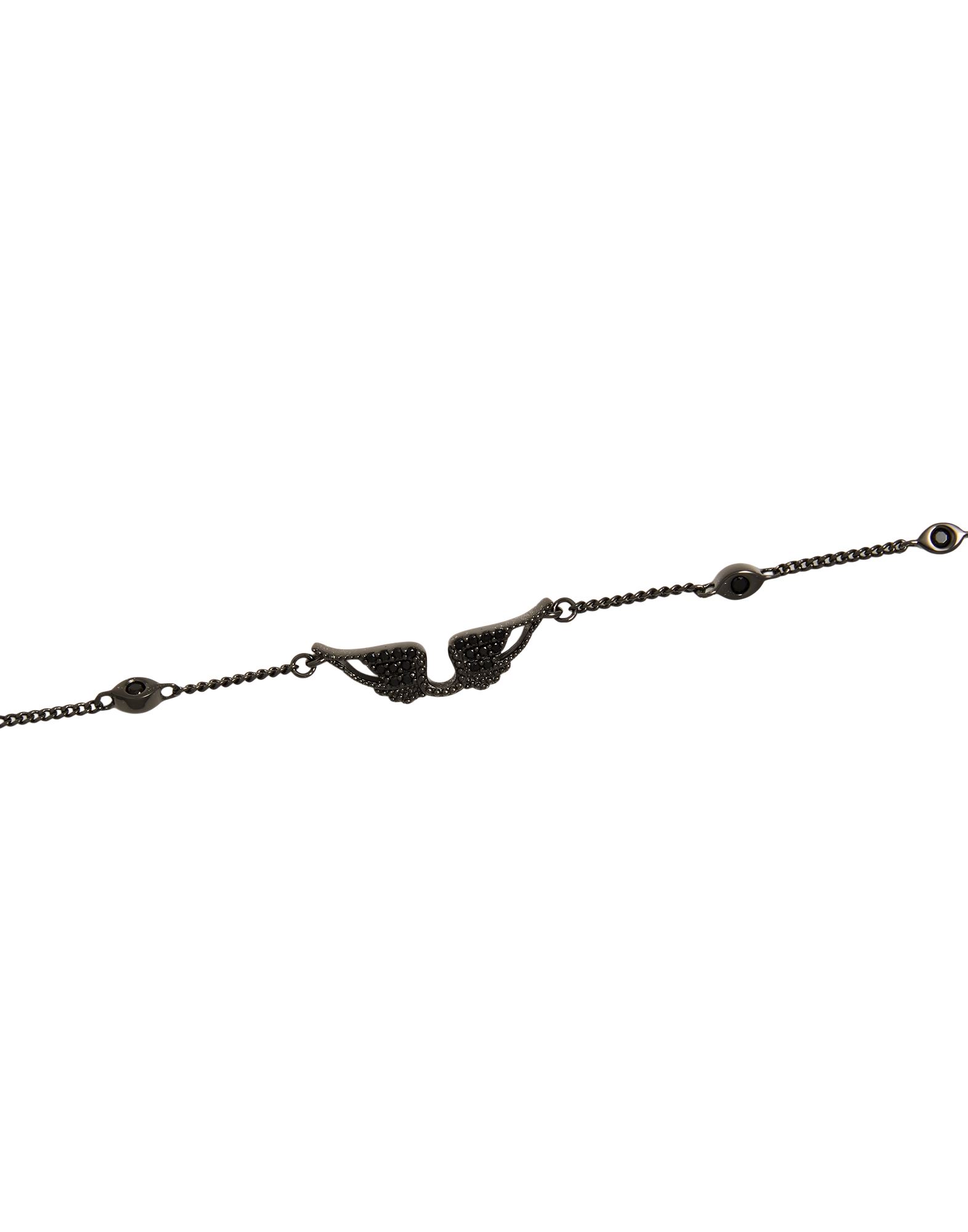  Zadig&voltaire - Joyas Y Relojes - Collares - On Yoox.com 