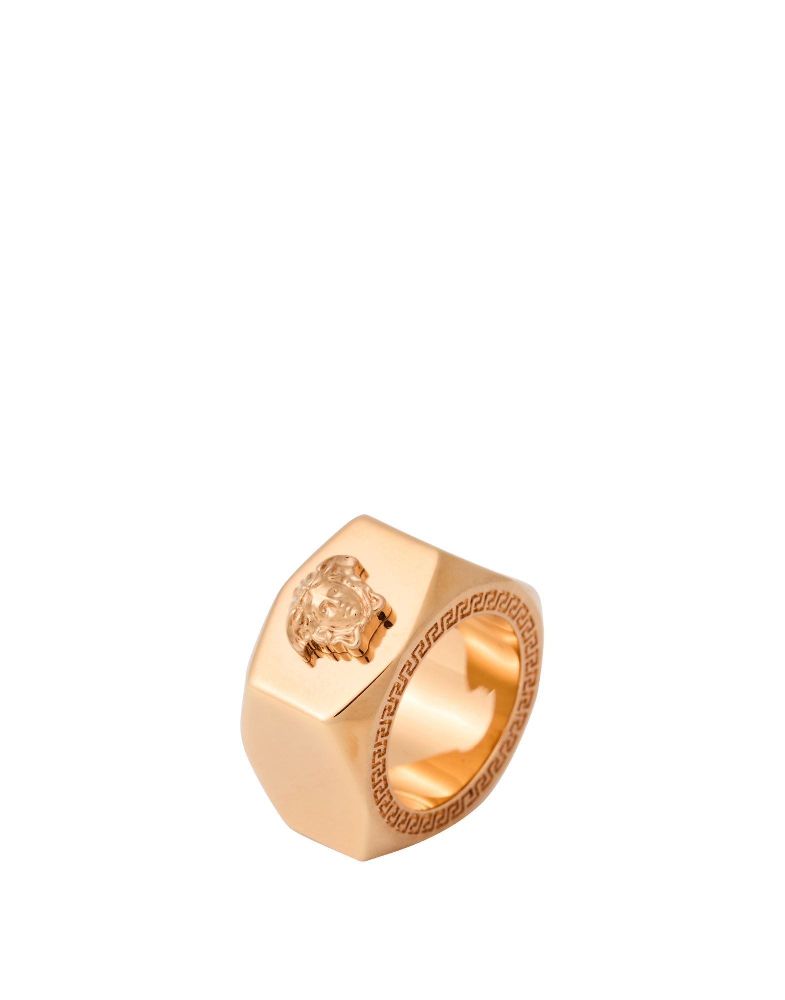  Versace - Schmuck Und Uhren - Ringe - On Yoox.com 