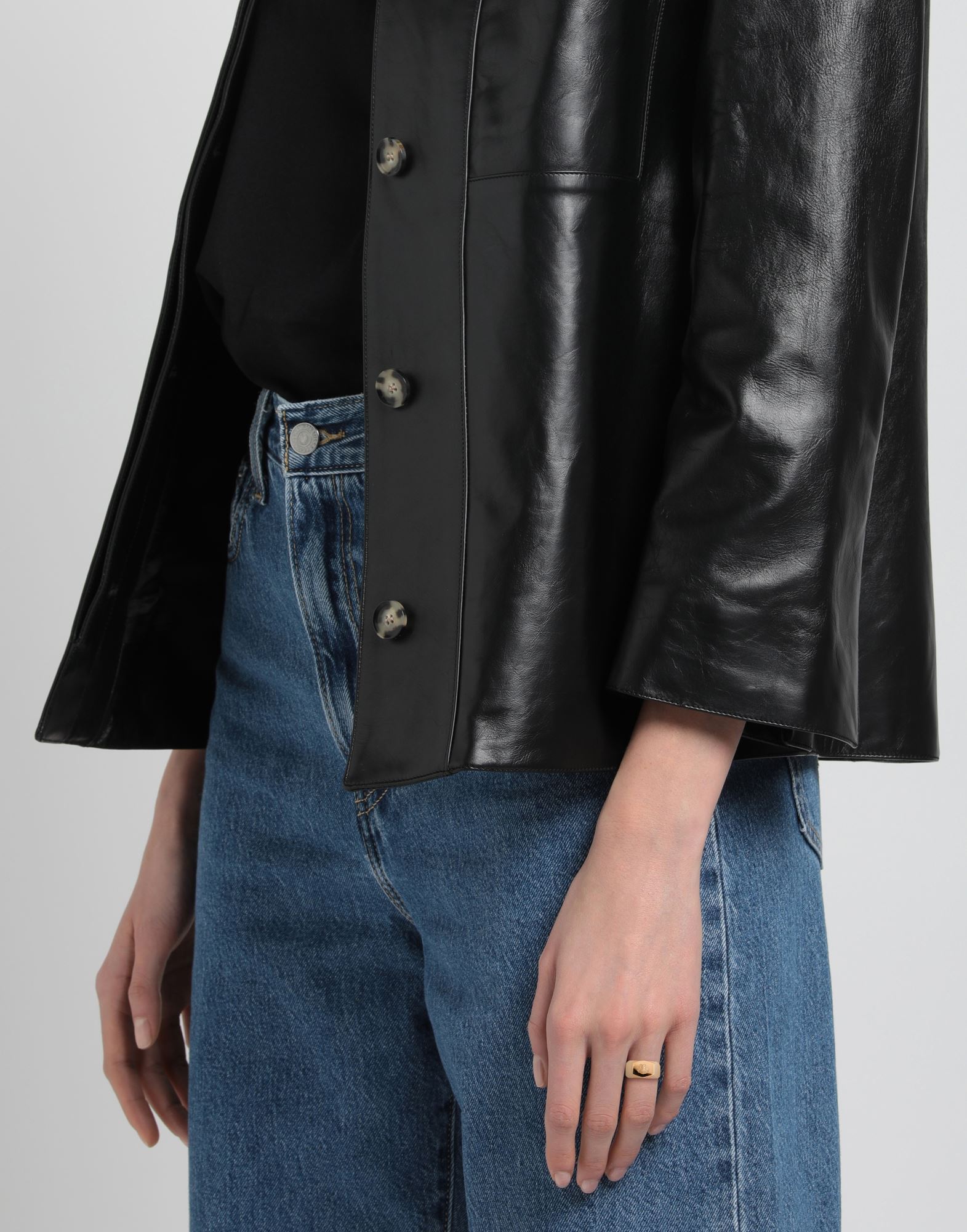  Versace - Schmuck Und Uhren - Ringe - On Yoox.com 