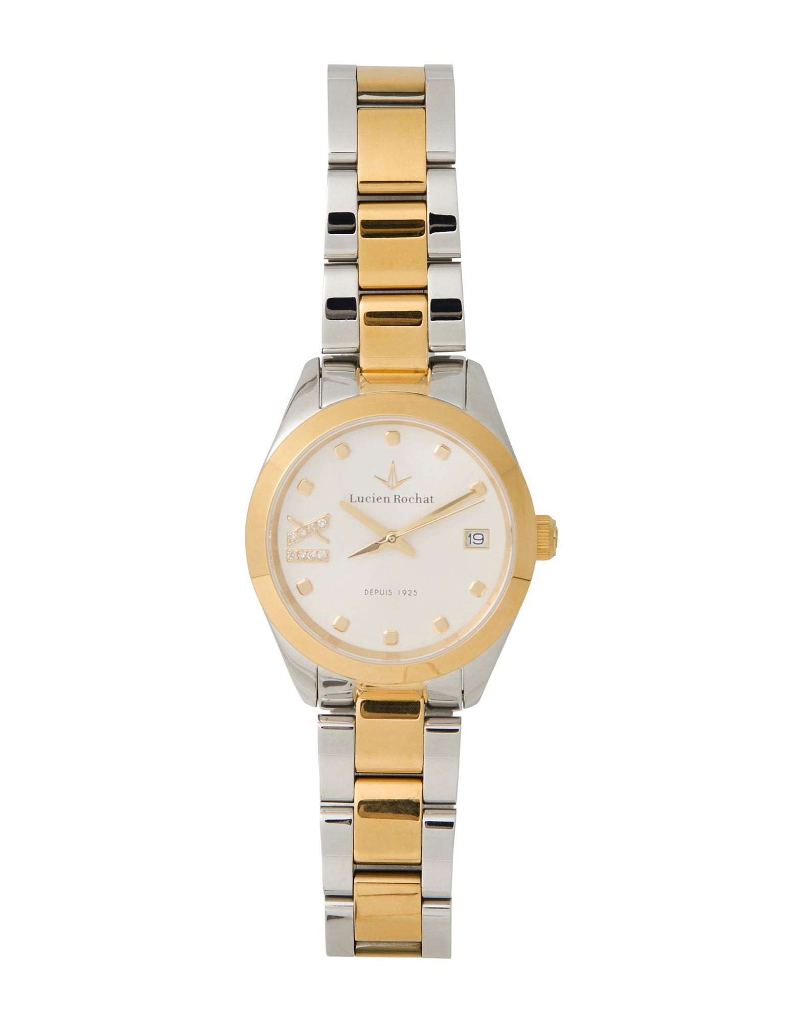  Lucien Rochat - Schmuck Und Uhren - Armbanduhren - On Yoox.com 