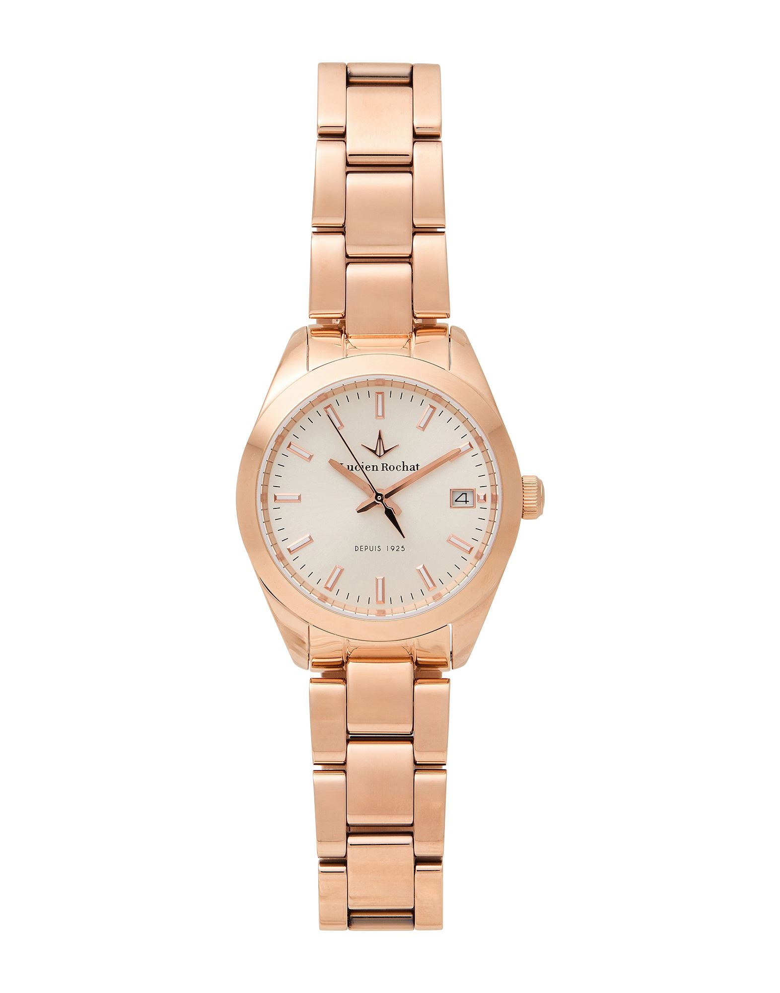  Lucien Rochat - Schmuck Und Uhren - Armbanduhren - On Yoox.com 