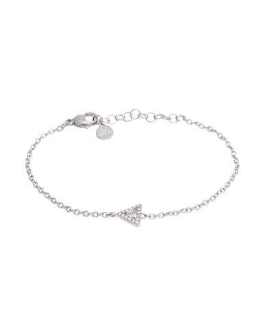 Pulsera Mujer Plata -- Mujer