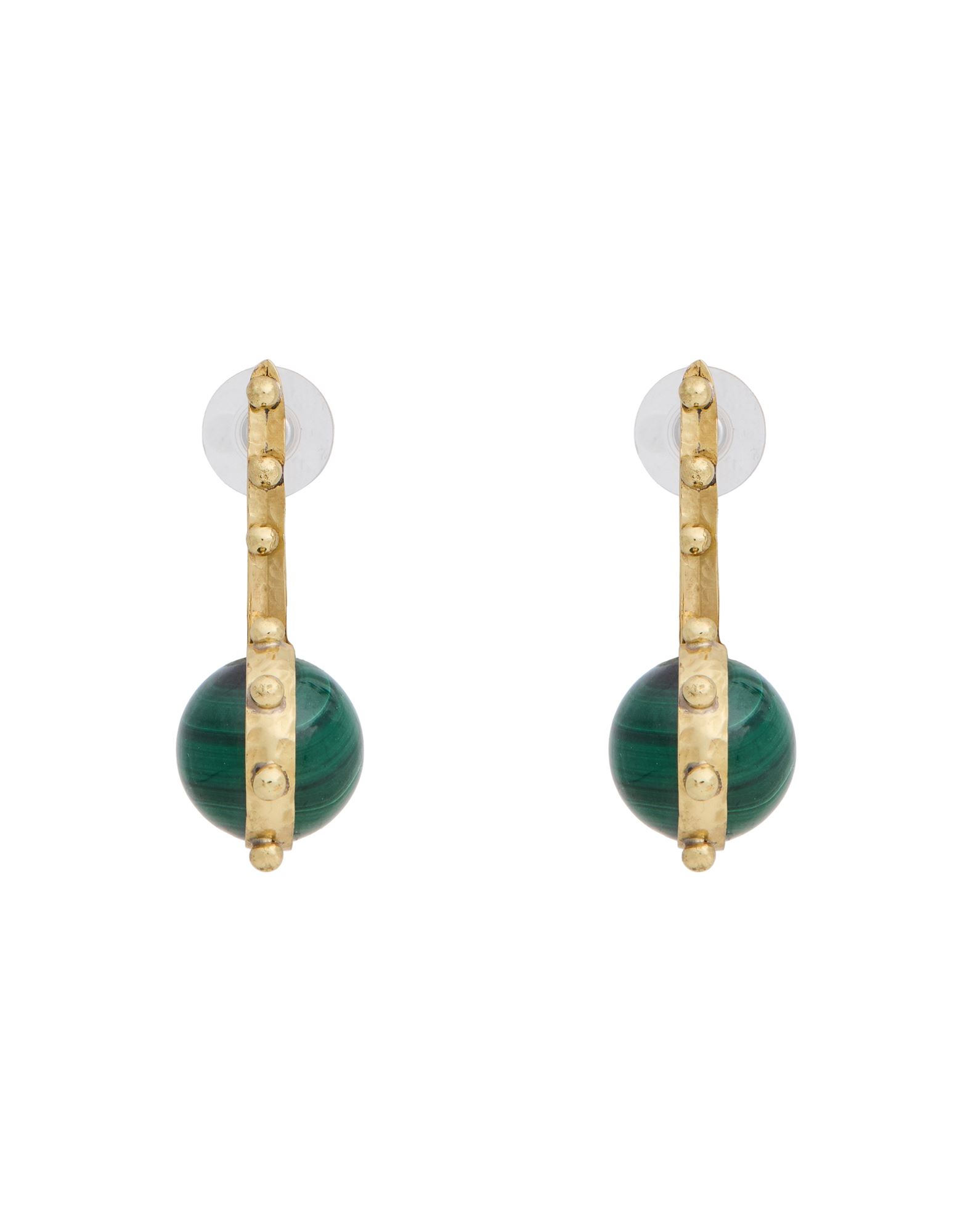  Ulla Johnson - Schmuck Und Uhren - Ohrringe - On Yoox.com 