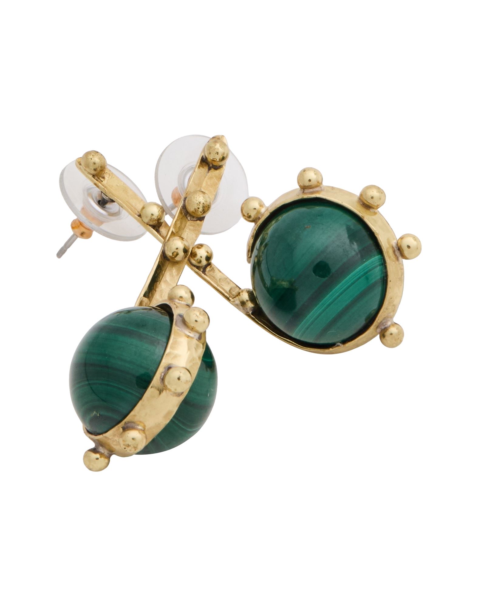  Ulla Johnson - Schmuck Und Uhren - Ohrringe - On Yoox.com 