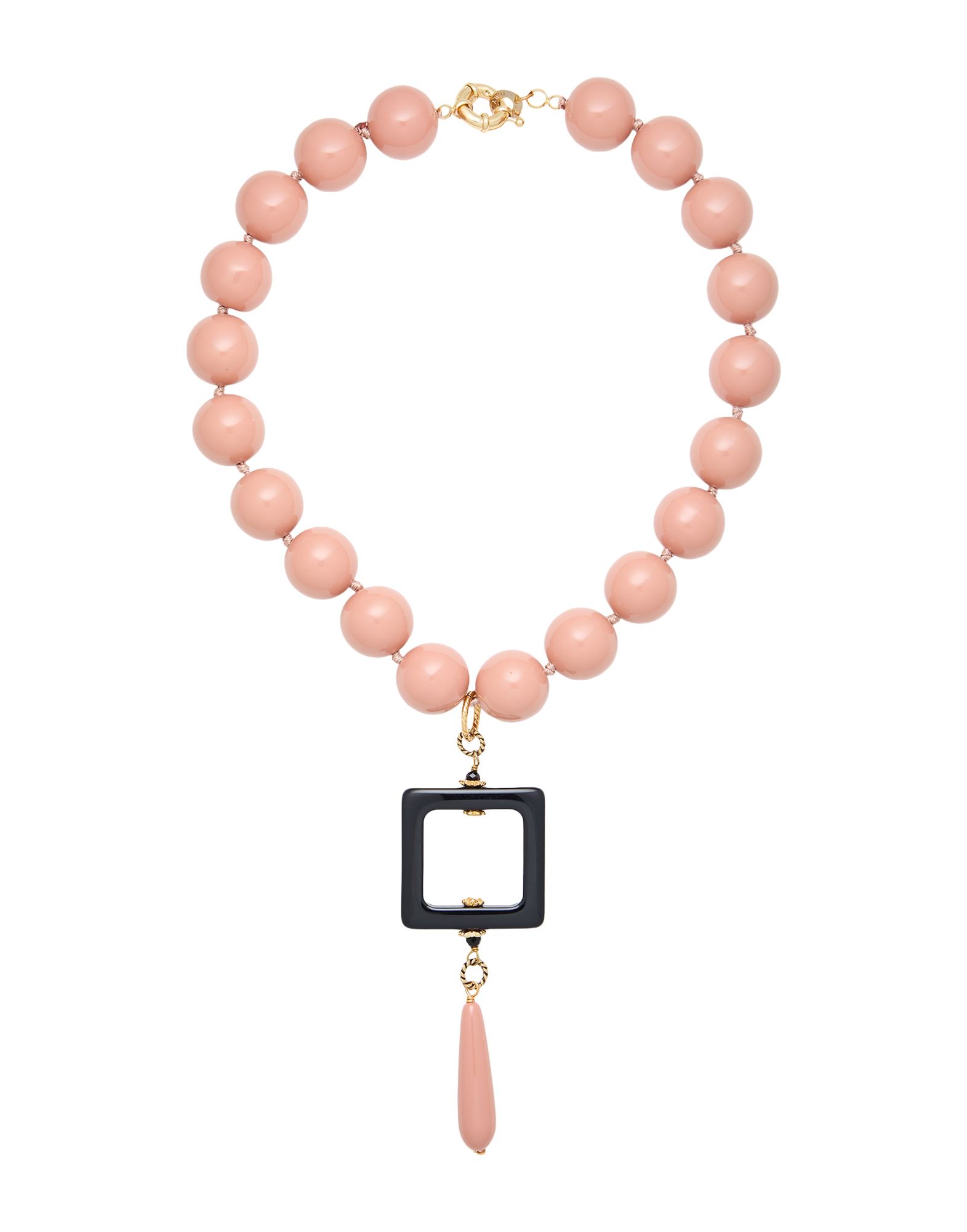  Almala - Joyas Y Relojes - Collares - On Yoox.com 