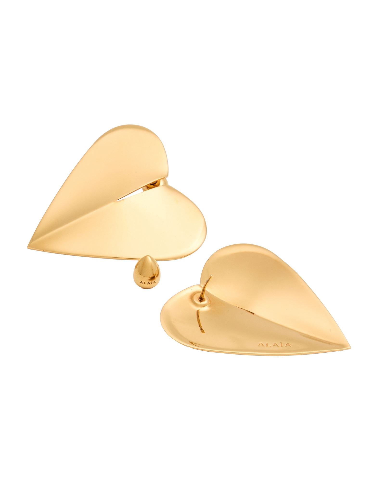  Alaïa - Joyas Y Relojes - Pendientes - On Yoox.com 