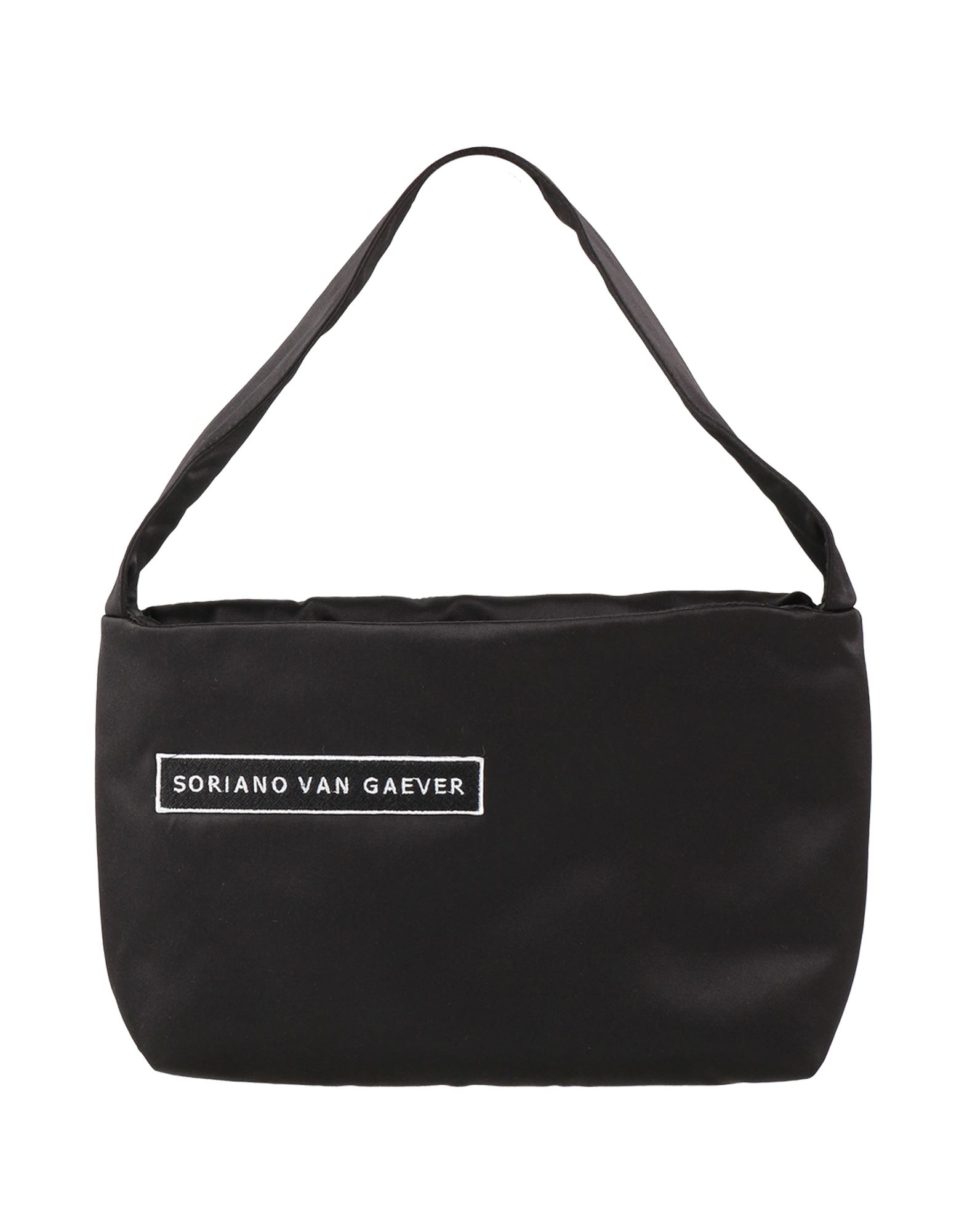  Soriano Van Gaever - Taschen - Handtaschen - On Yoox.com 