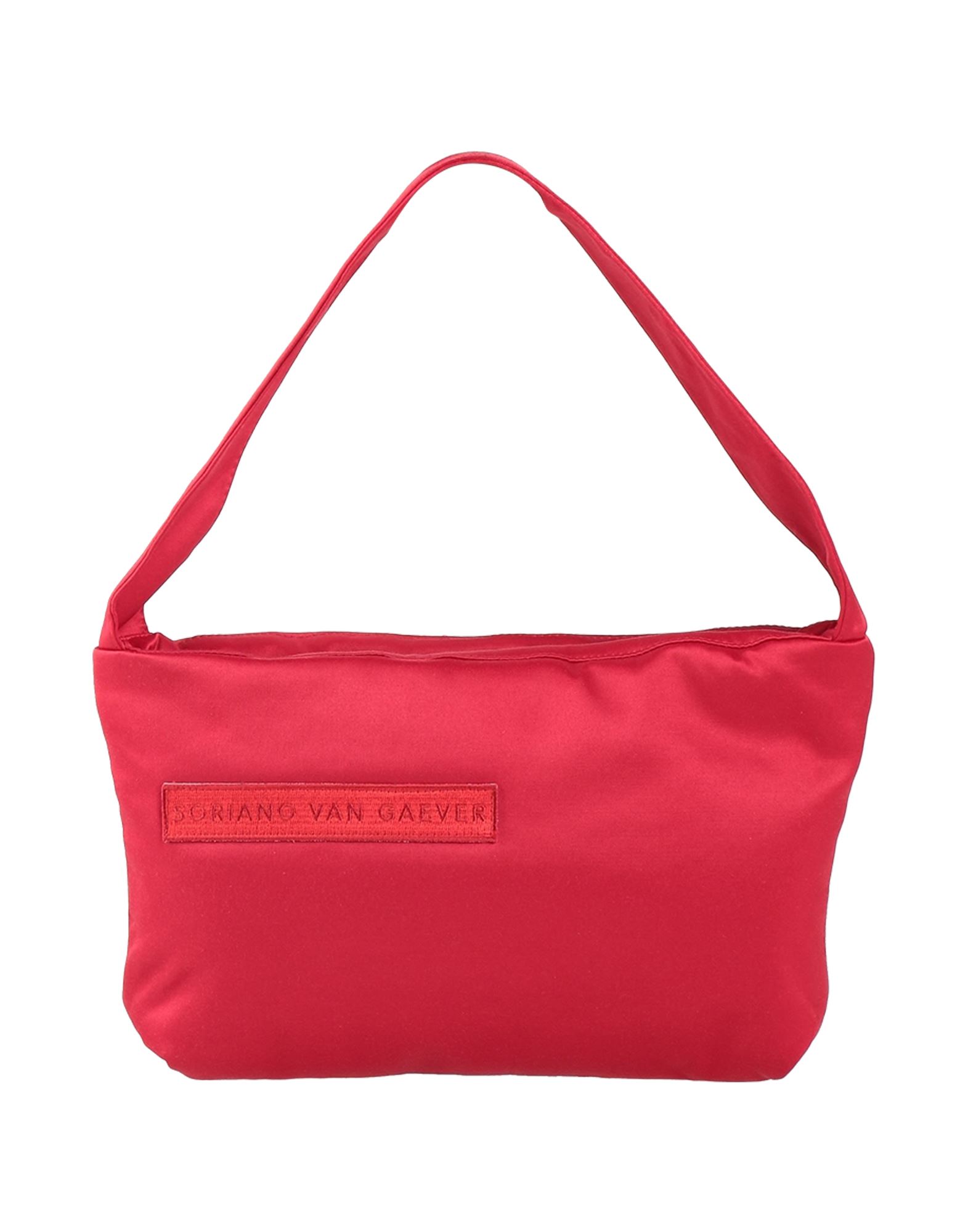  Soriano Van Gaever - Taschen - Handtaschen - On Yoox.com 