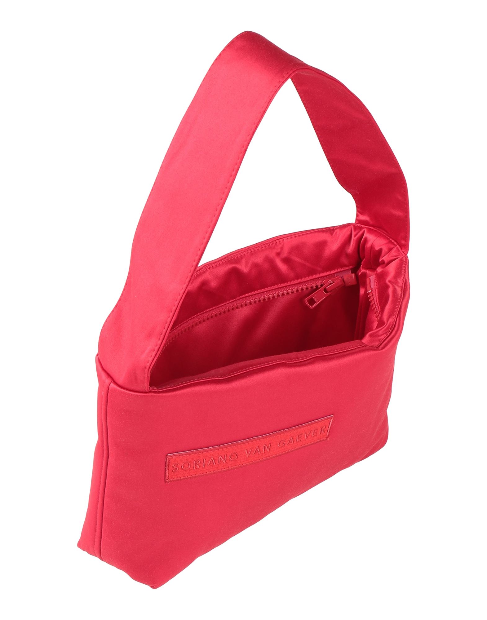  Soriano Van Gaever - Taschen - Handtaschen - On Yoox.com 
