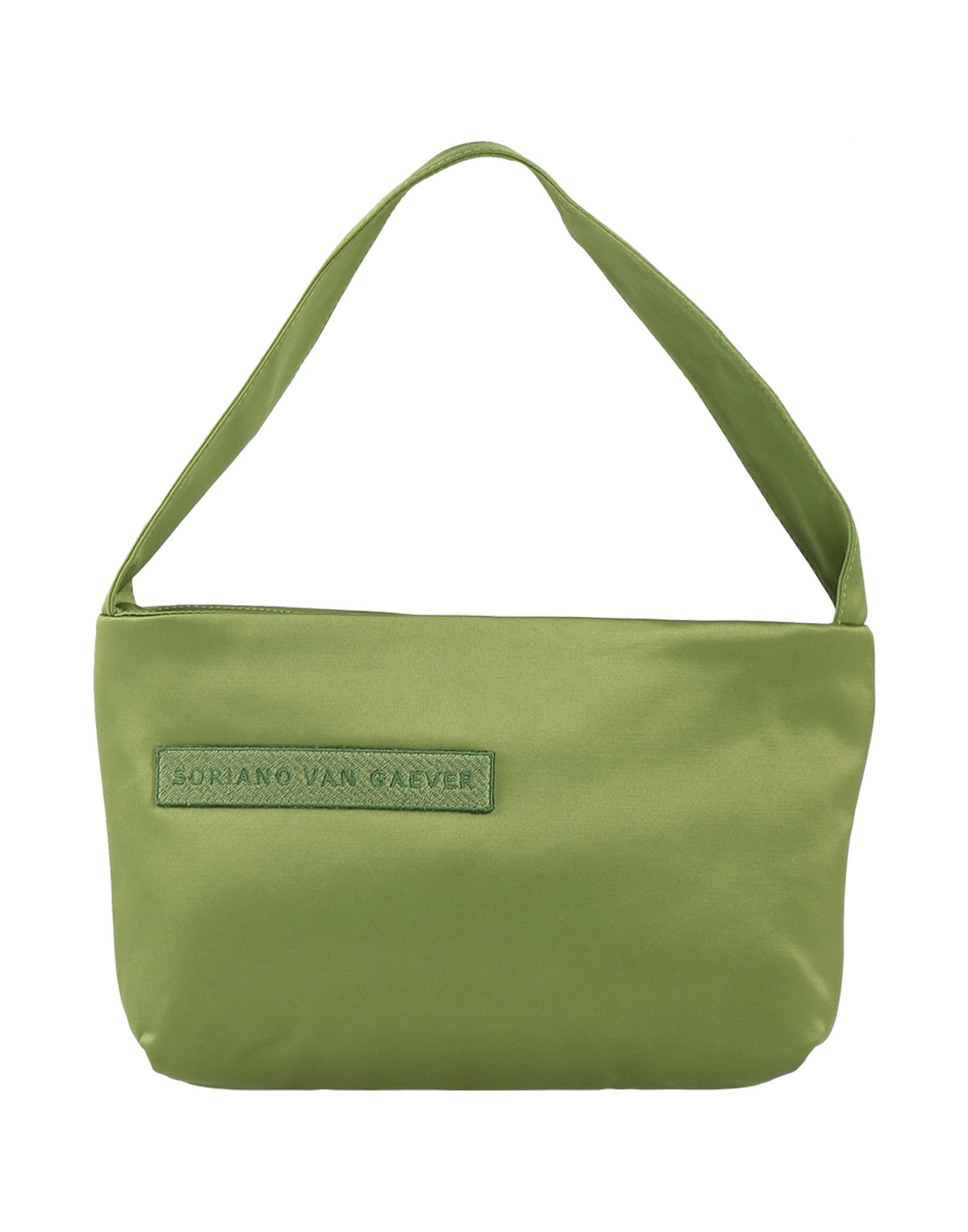  Soriano Van Gaever - Taschen - Handtaschen - On Yoox.com 