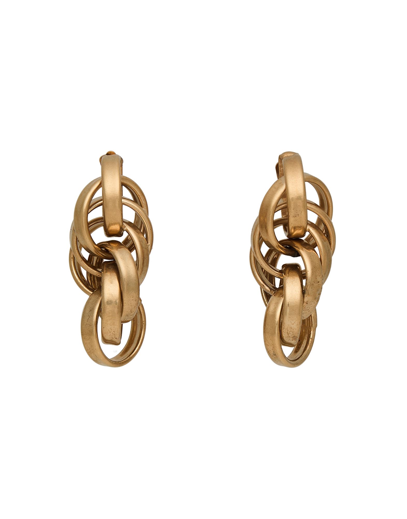  Alberta Ferretti - Schmuck Und Uhren - Ohrringe - On Yoox.com 