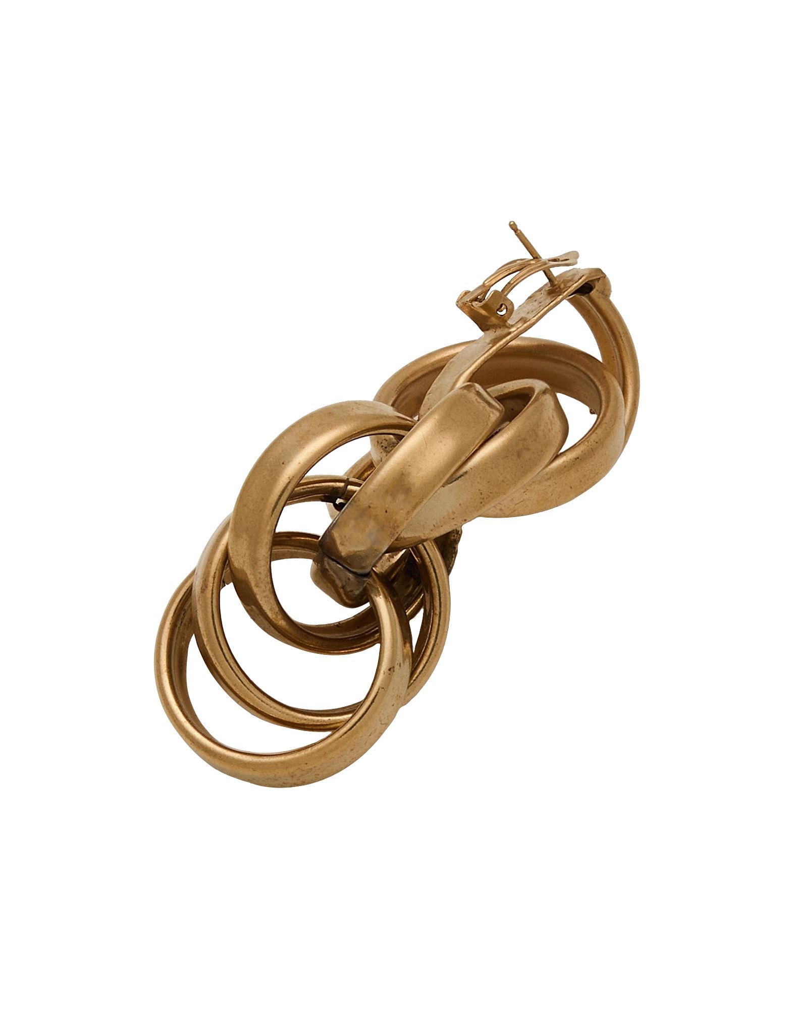  Alberta Ferretti - Schmuck Und Uhren - Ohrringe - On Yoox.com 