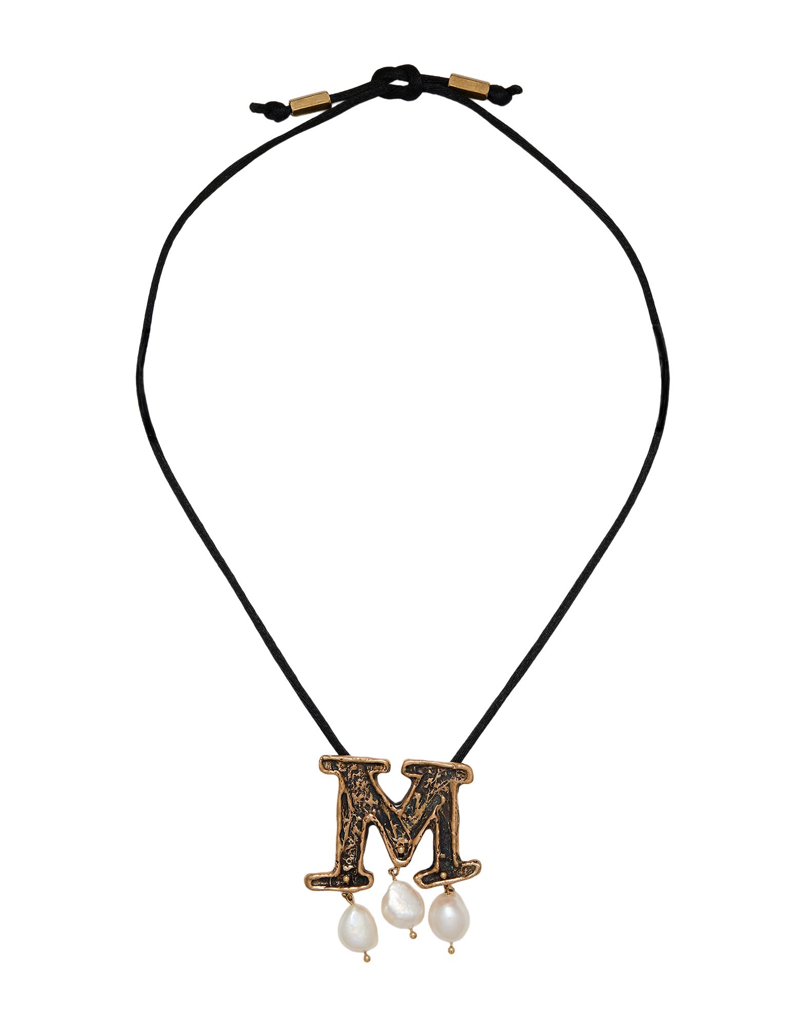  Magliano - Schmuck Und Uhren - Halsketten - On Yoox.com 
