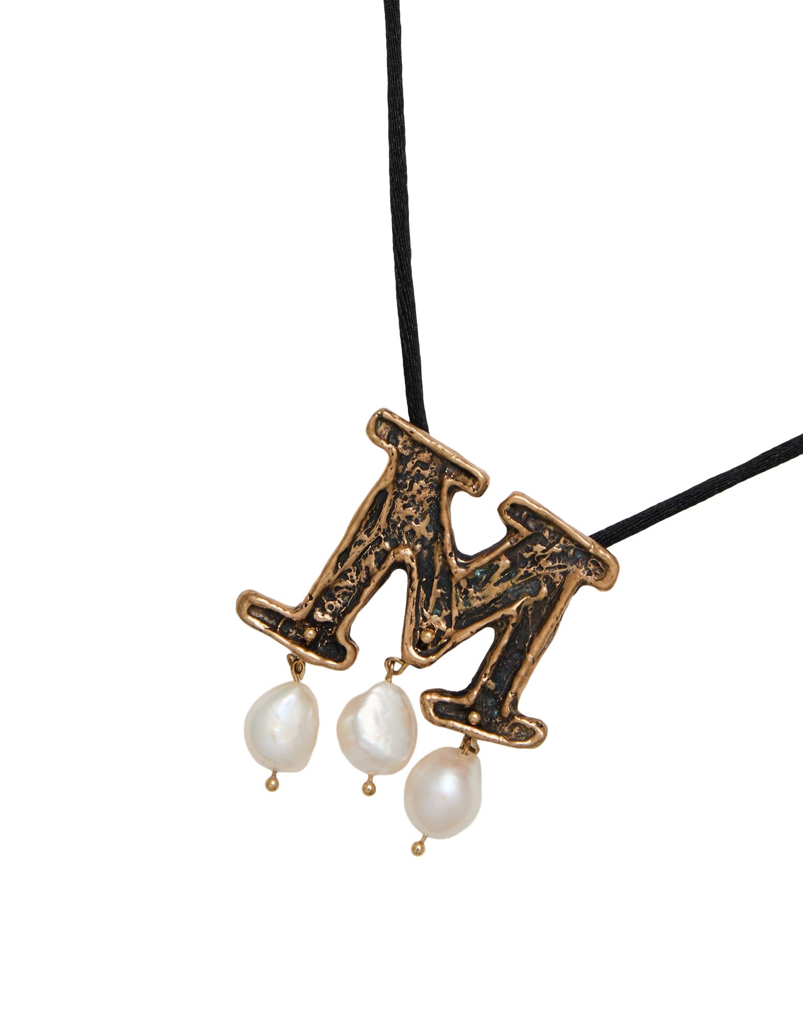  Magliano - Schmuck Und Uhren - Halsketten - On Yoox.com 