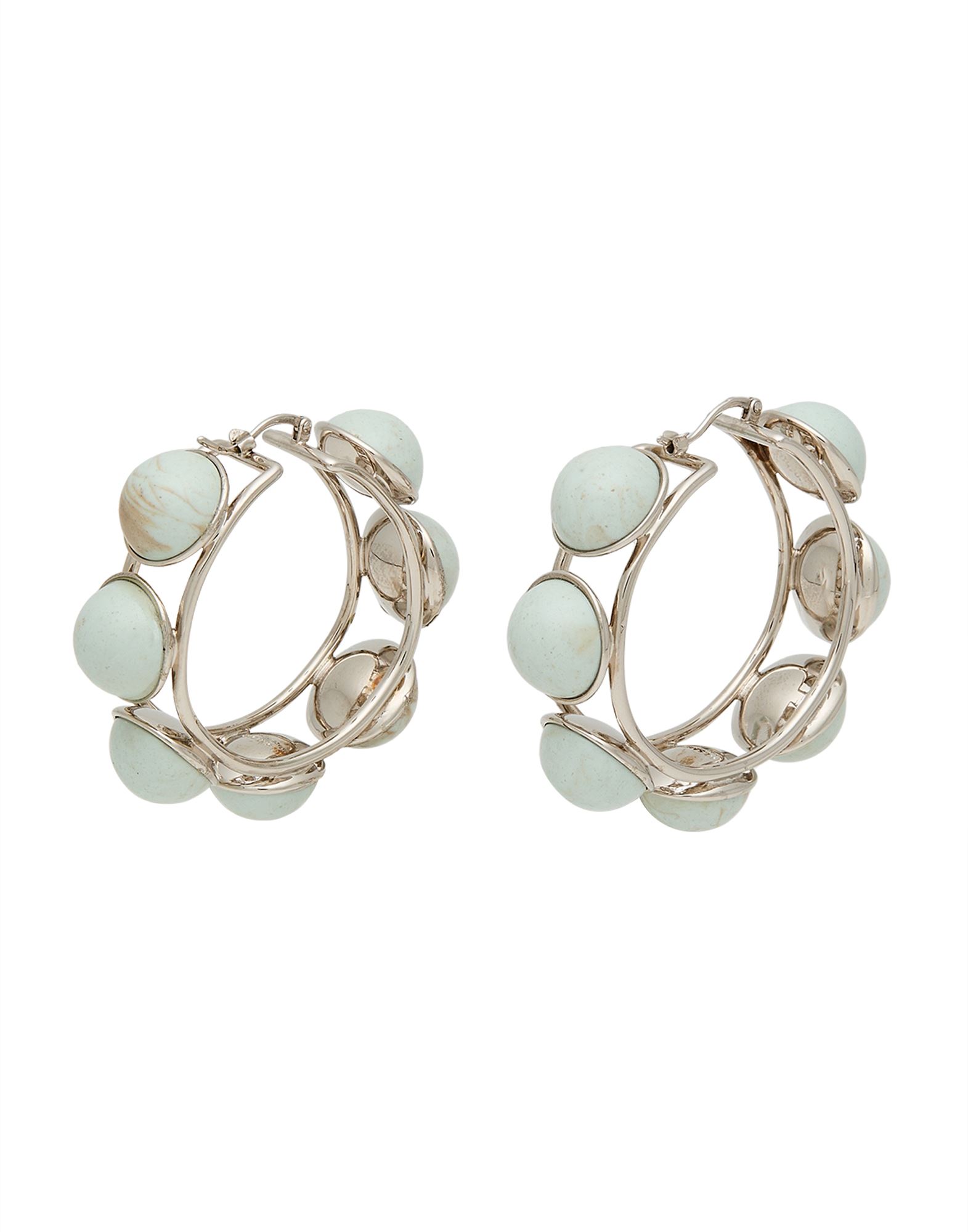  Jil Sander - Schmuck Und Uhren - Ohrringe - On Yoox.com 