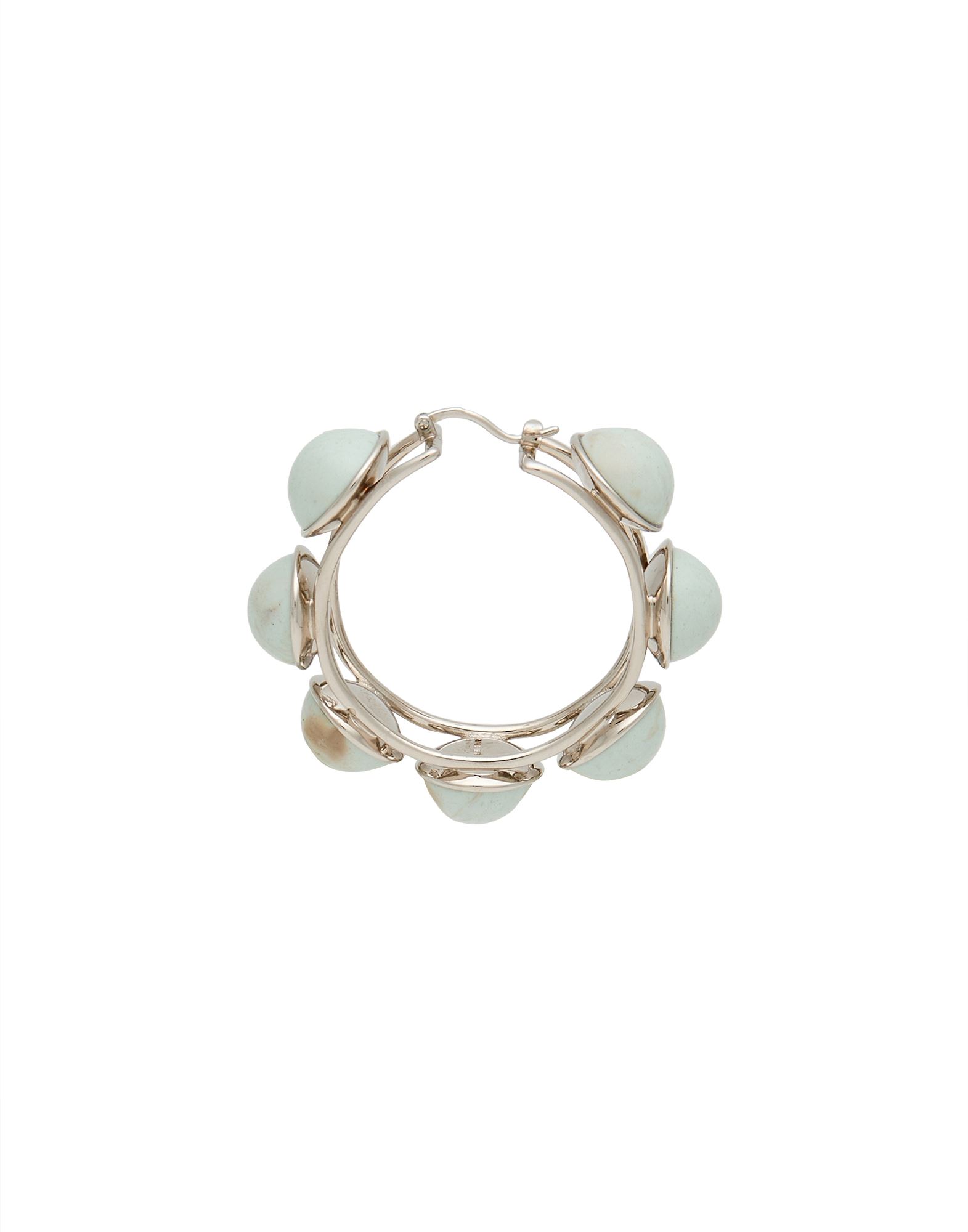  Jil Sander - Schmuck Und Uhren - Ohrringe - On Yoox.com 