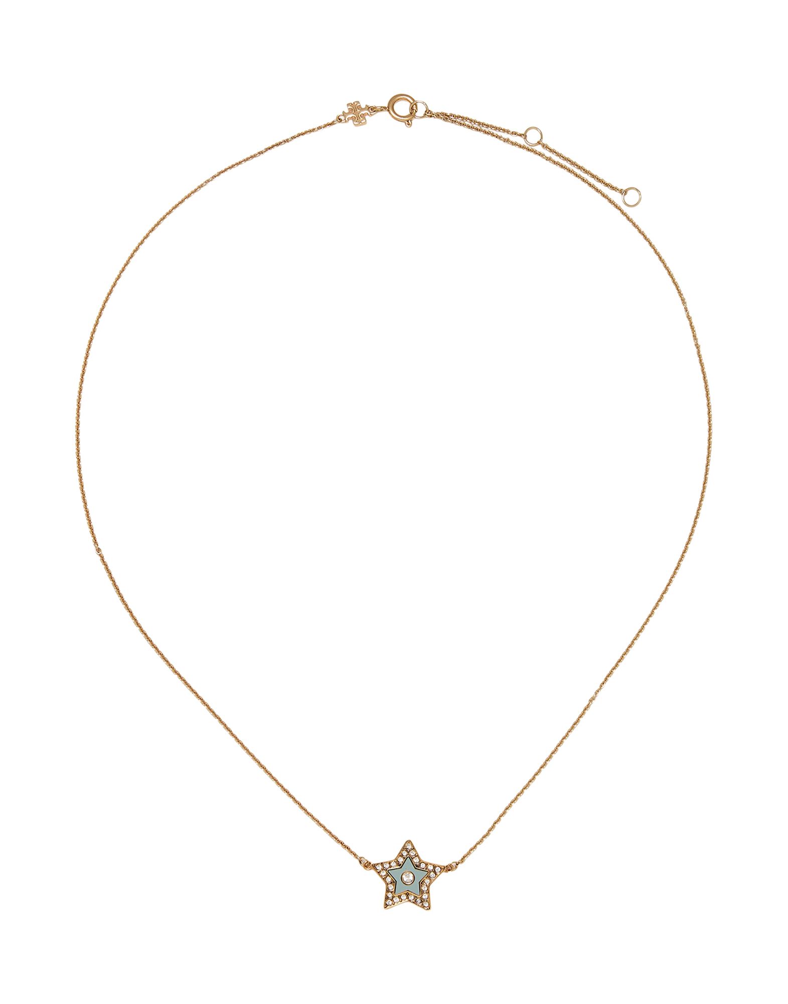  Tory Burch - Schmuck Und Uhren - Halsketten - On Yoox.com 