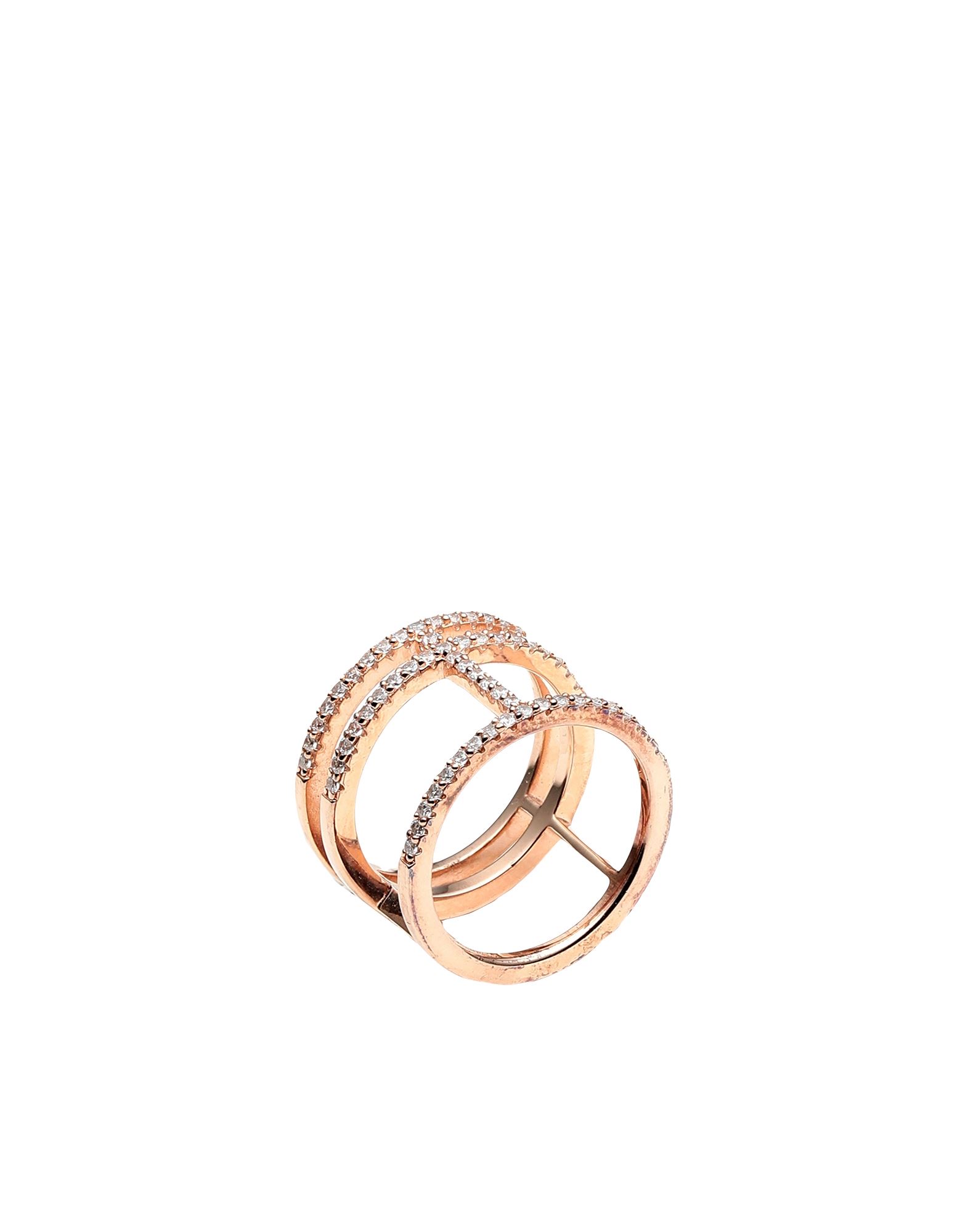  Apm Monaco - Schmuck Und Uhren - Ringe - On Yoox.com 