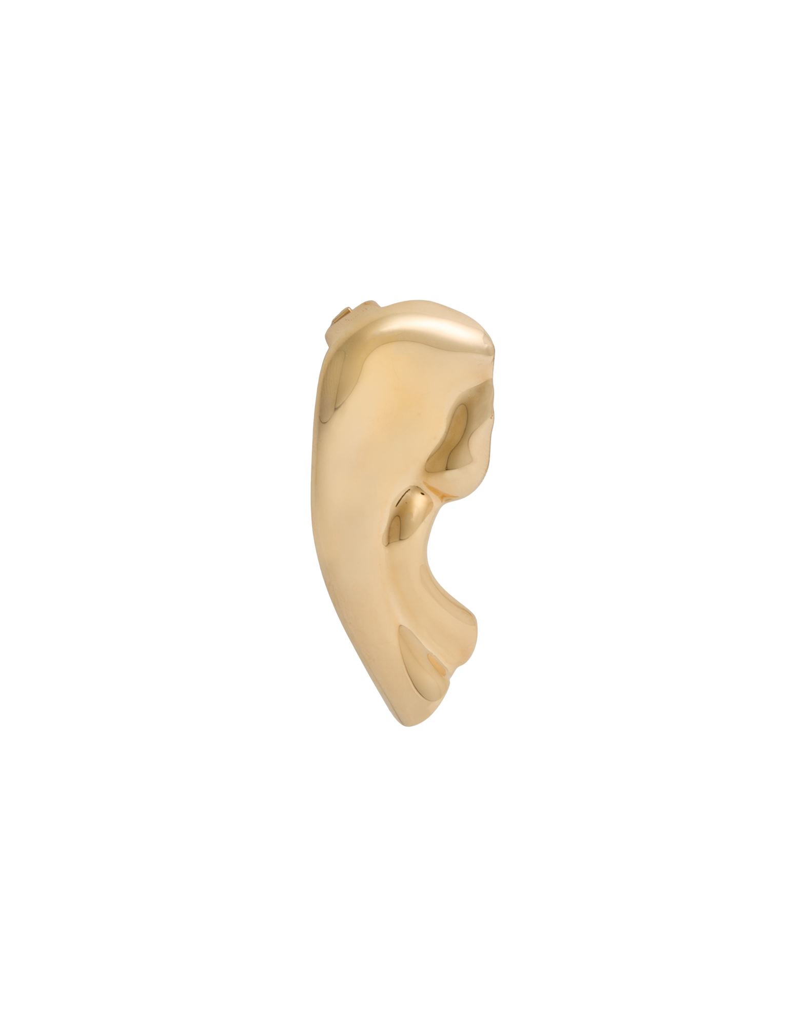  Lanvin - Schmuck Und Uhren - Einzelne Ohrringe - On Yoox.com 