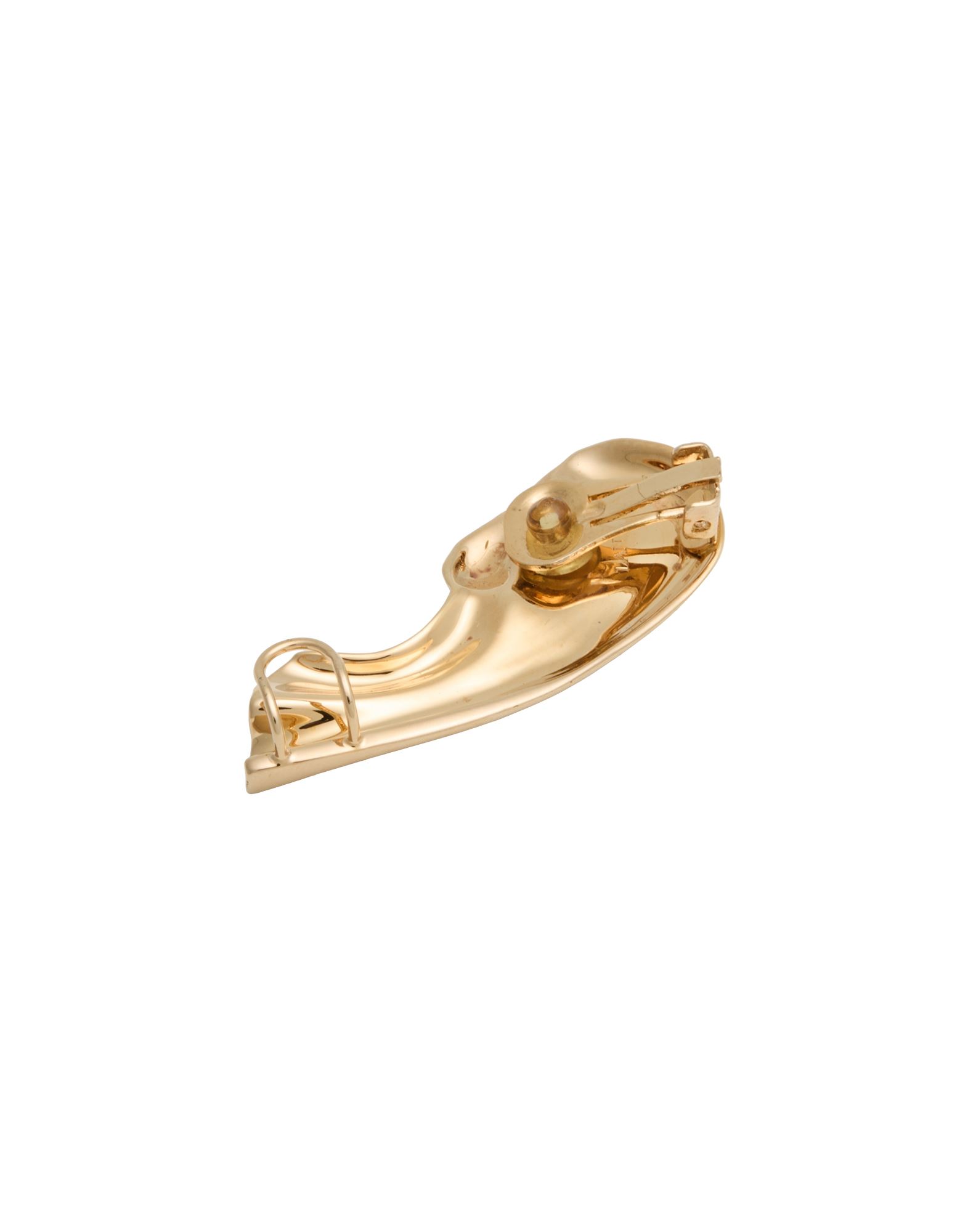  Lanvin - Schmuck Und Uhren - Einzelne Ohrringe - On Yoox.com 