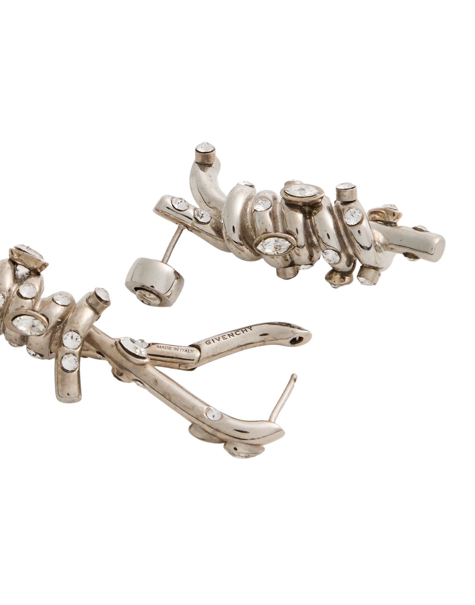  Givenchy - Schmuck Und Uhren - Ohrringe - On Yoox.com 