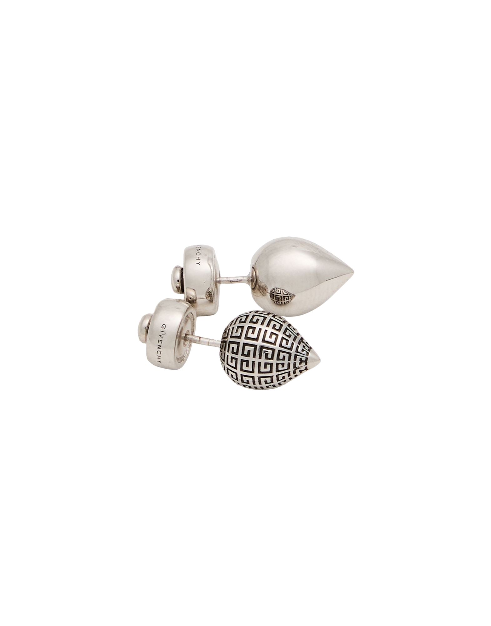  Givenchy - Joyas Y Relojes - Pendientes - On Yoox.com 
