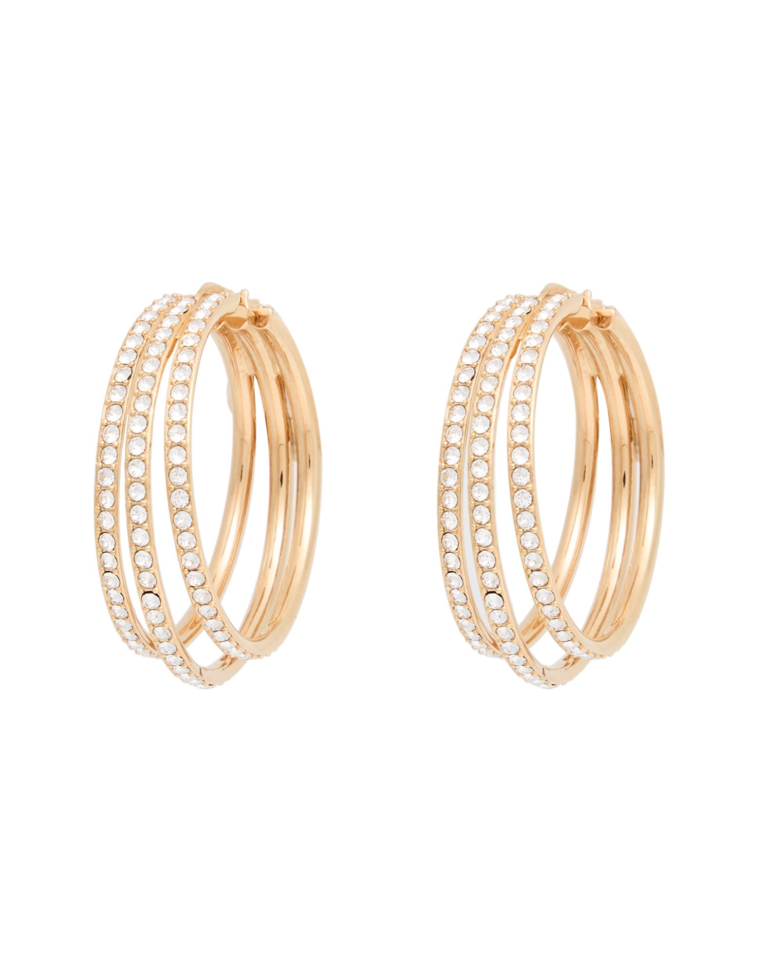  Amina Muaddi - Schmuck Und Uhren - Ohrringe - On Yoox.com 