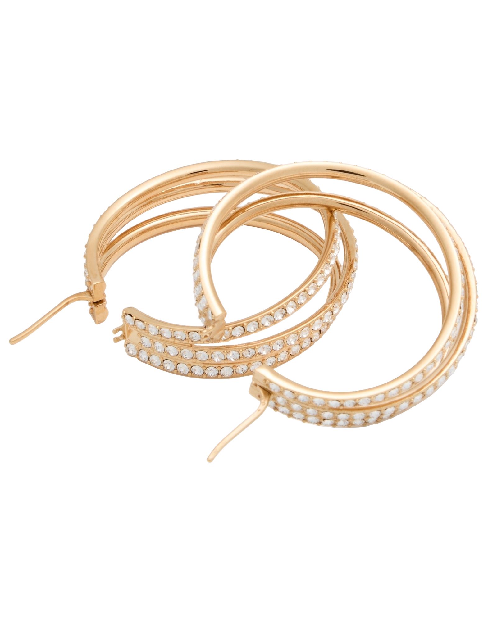  Amina Muaddi - Schmuck Und Uhren - Ohrringe - On Yoox.com 