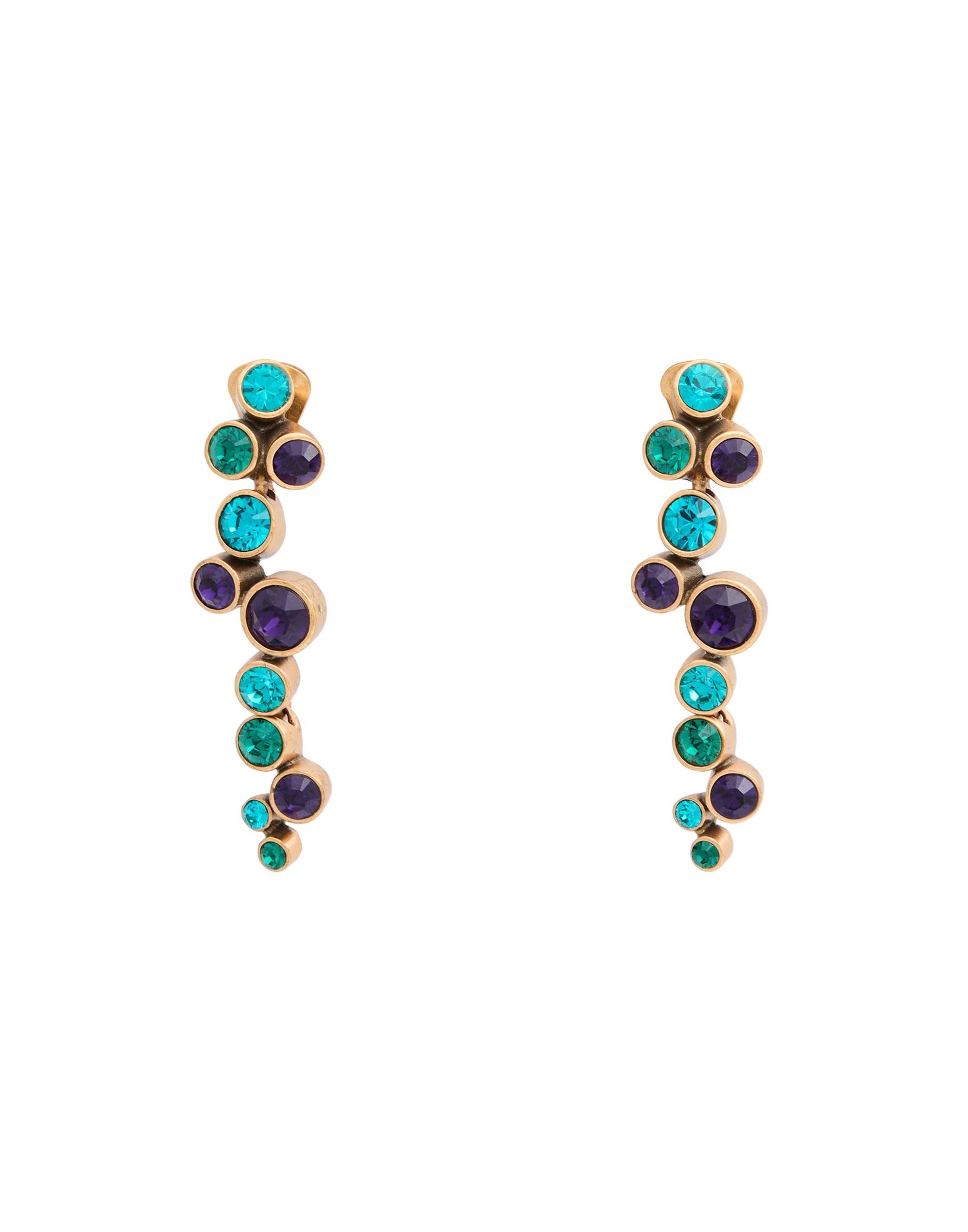 Oscar De La Renta - Schmuck Und Uhren - Ohrringe - On Yoox.com 