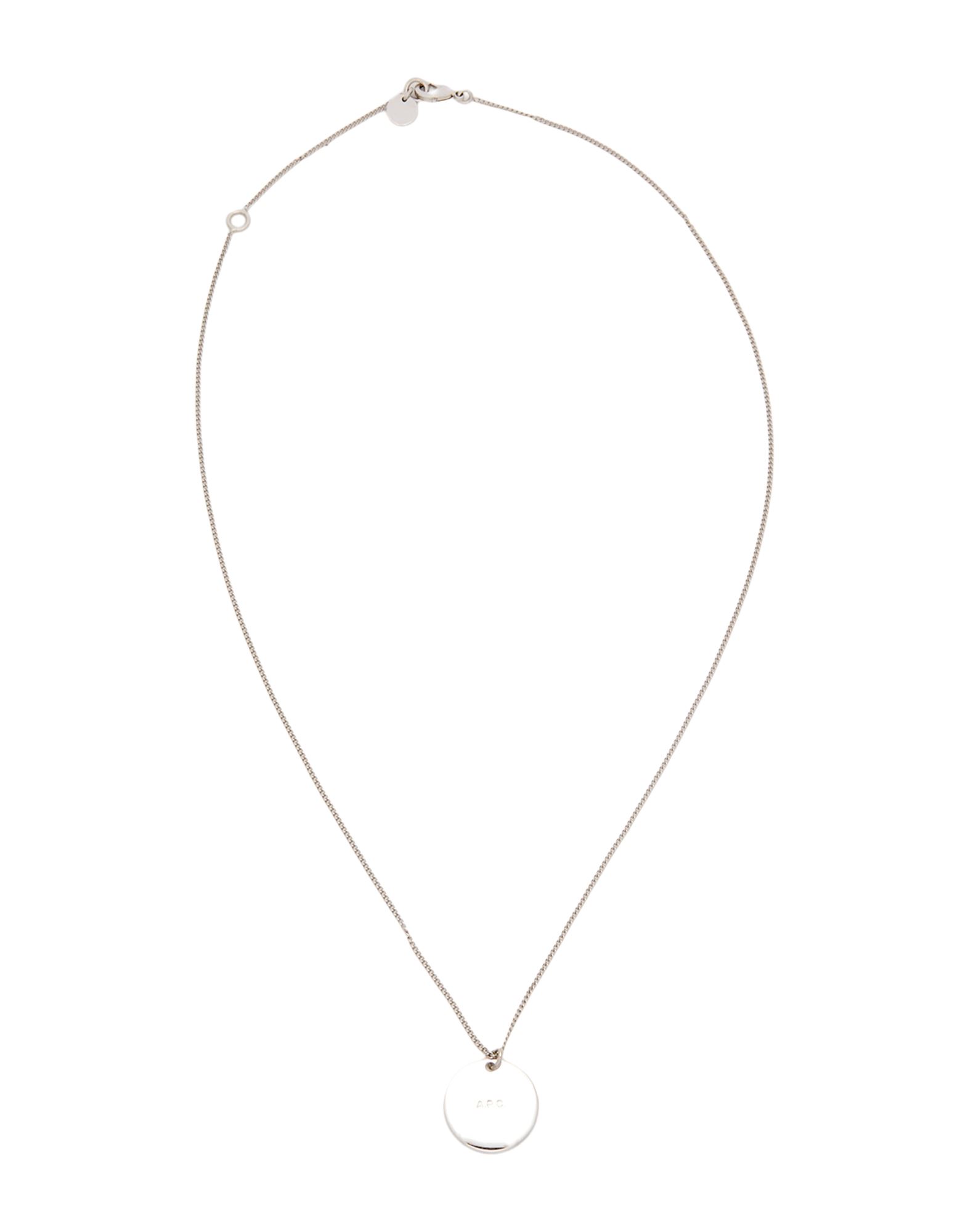  A.p.c. - Schmuck Und Uhren - Halsketten - On Yoox.com 