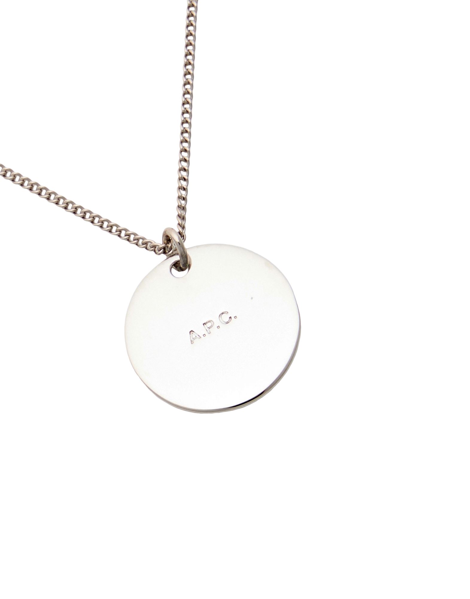  A.p.c. - Schmuck Und Uhren - Halsketten - On Yoox.com 