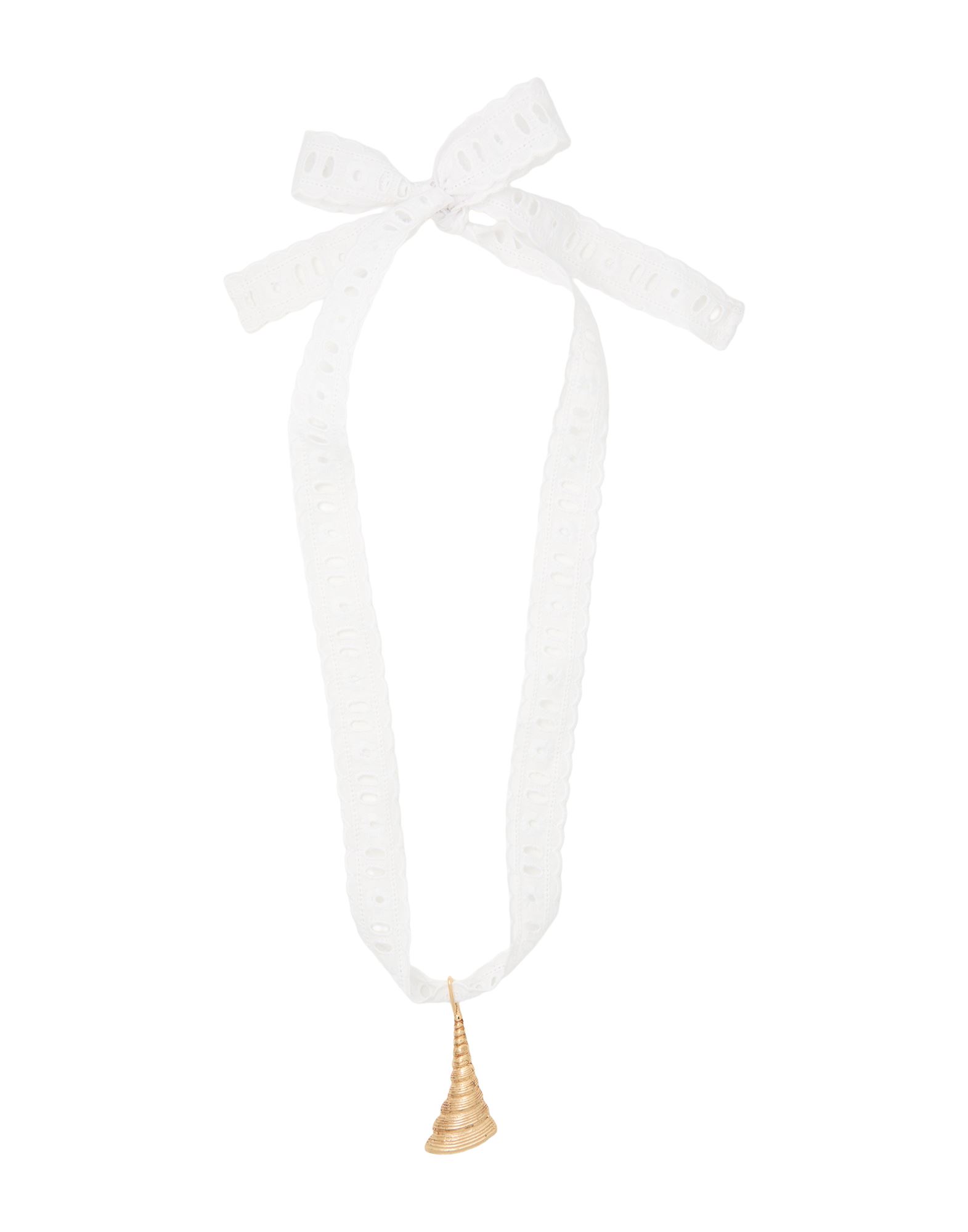  By Nye - Schmuck Und Uhren - Halsketten - On Yoox.com 