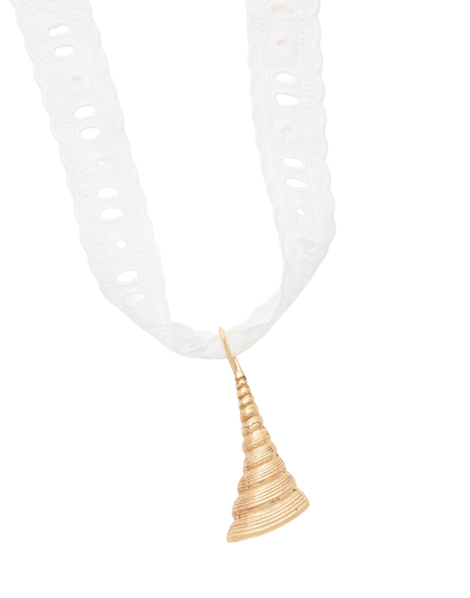  By Nye - Schmuck Und Uhren - Halsketten - On Yoox.com 
