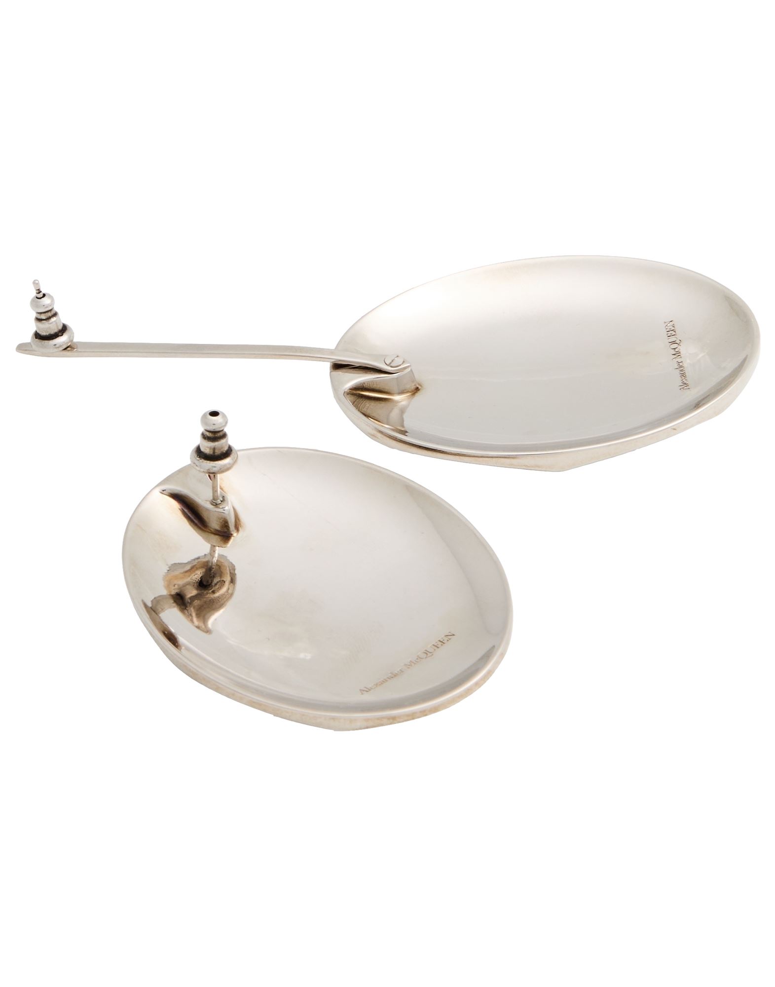  Mcqueen - Schmuck Und Uhren - Ohrringe - On Yoox.com 