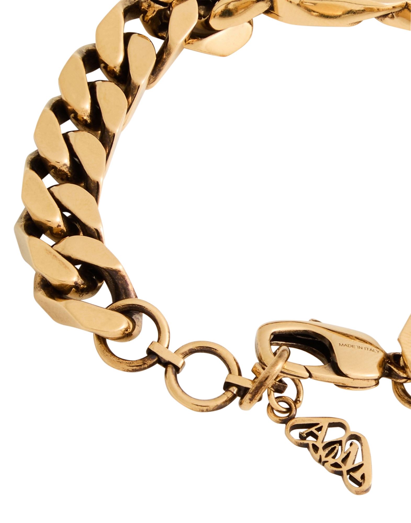  Mcqueen - Schmuck Und Uhren - Armbänder - On Yoox.com 