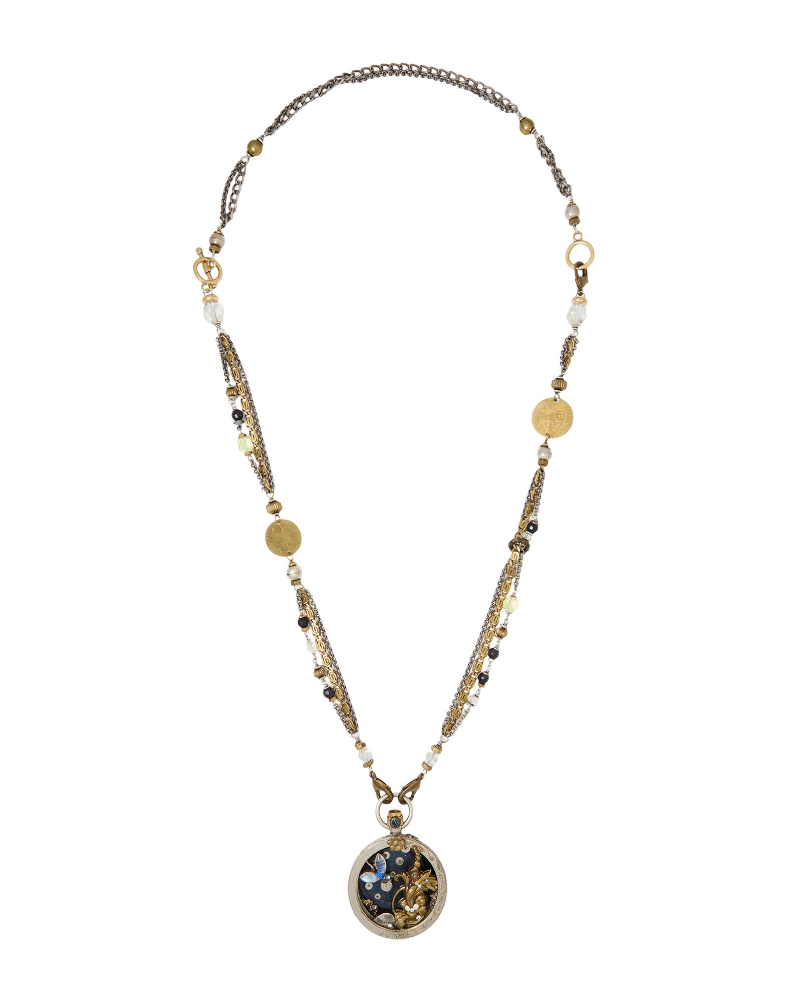  One Off - Schmuck Und Uhren - Halsketten - On Yoox.com 