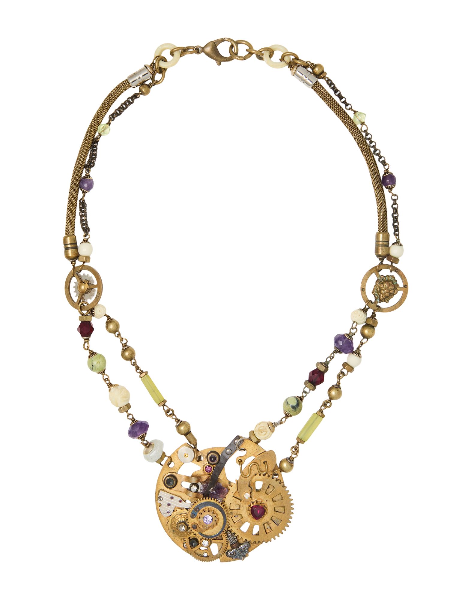  One Off - Joyas Y Relojes - Collares - On Yoox.com 