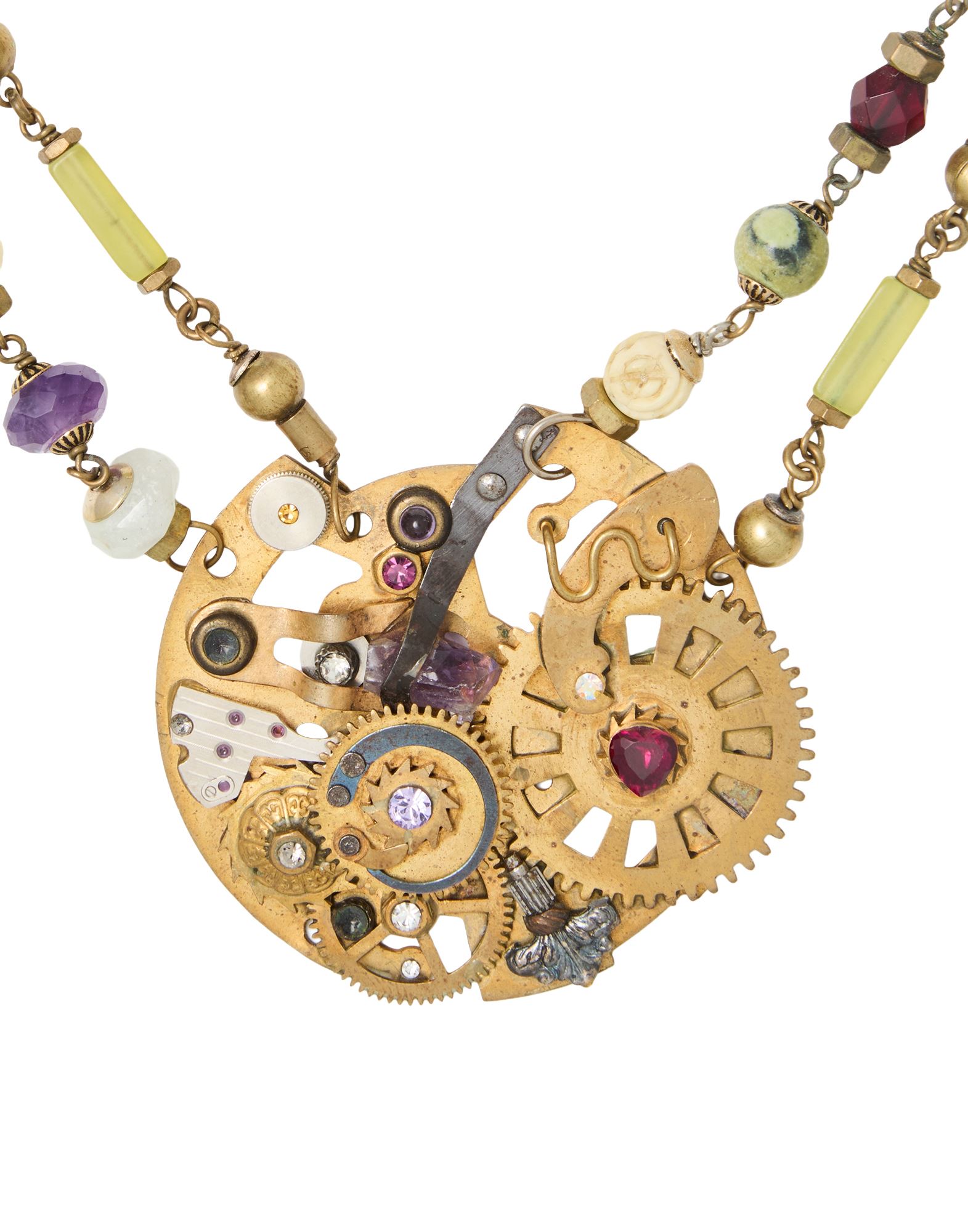  One Off - Joyas Y Relojes - Collares - On Yoox.com 