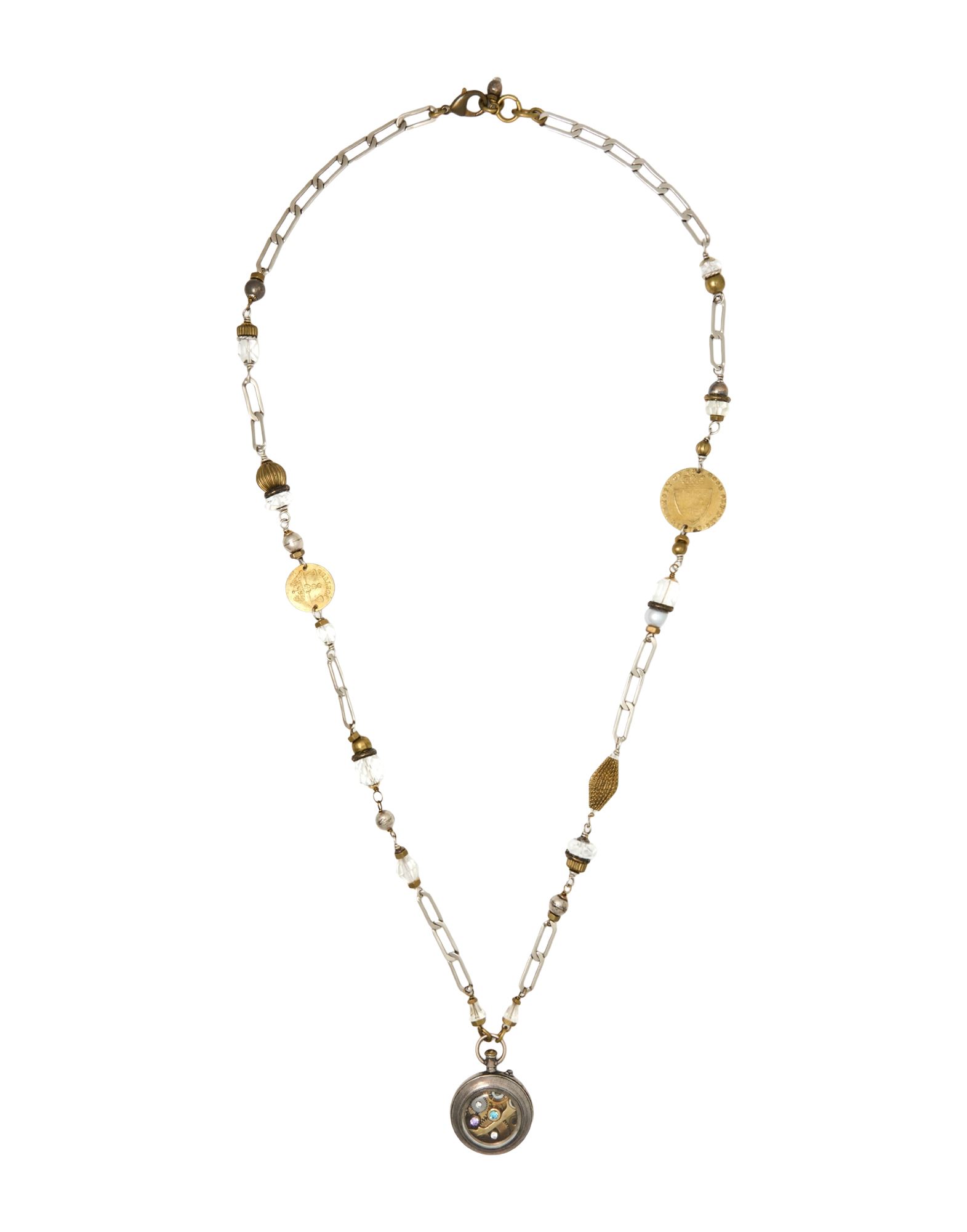 One Off - Joyas Y Relojes - Collares - On Yoox.com 