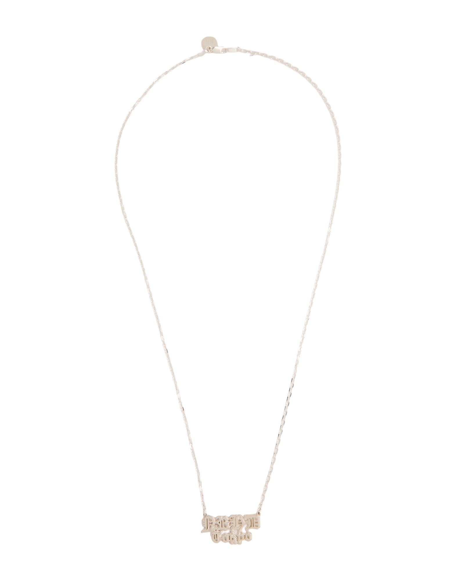  Neighborhood - Schmuck Und Uhren - Halsketten - On Yoox.com 