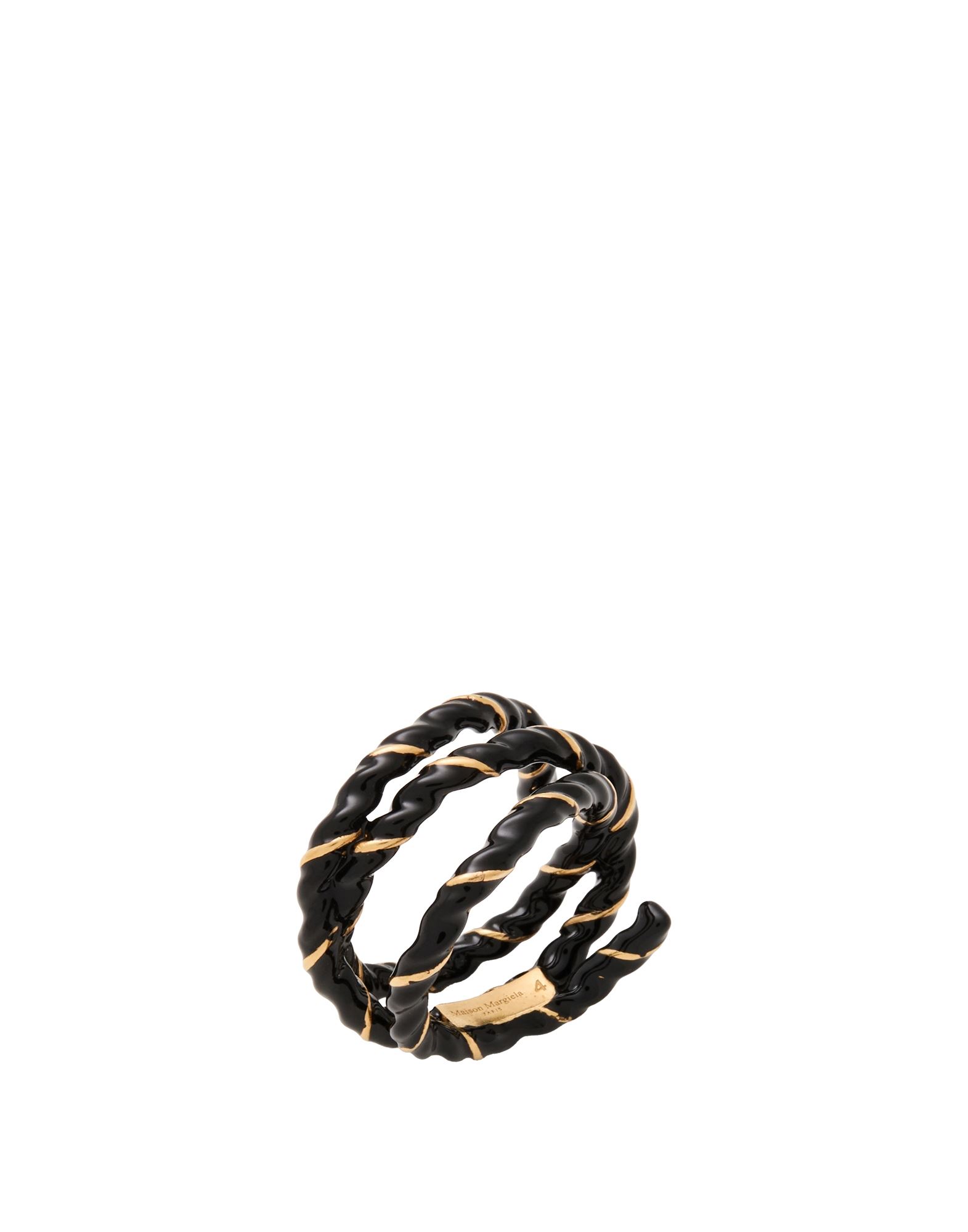  Maison Margiela - Schmuck Und Uhren - Ringe - On Yoox.com 