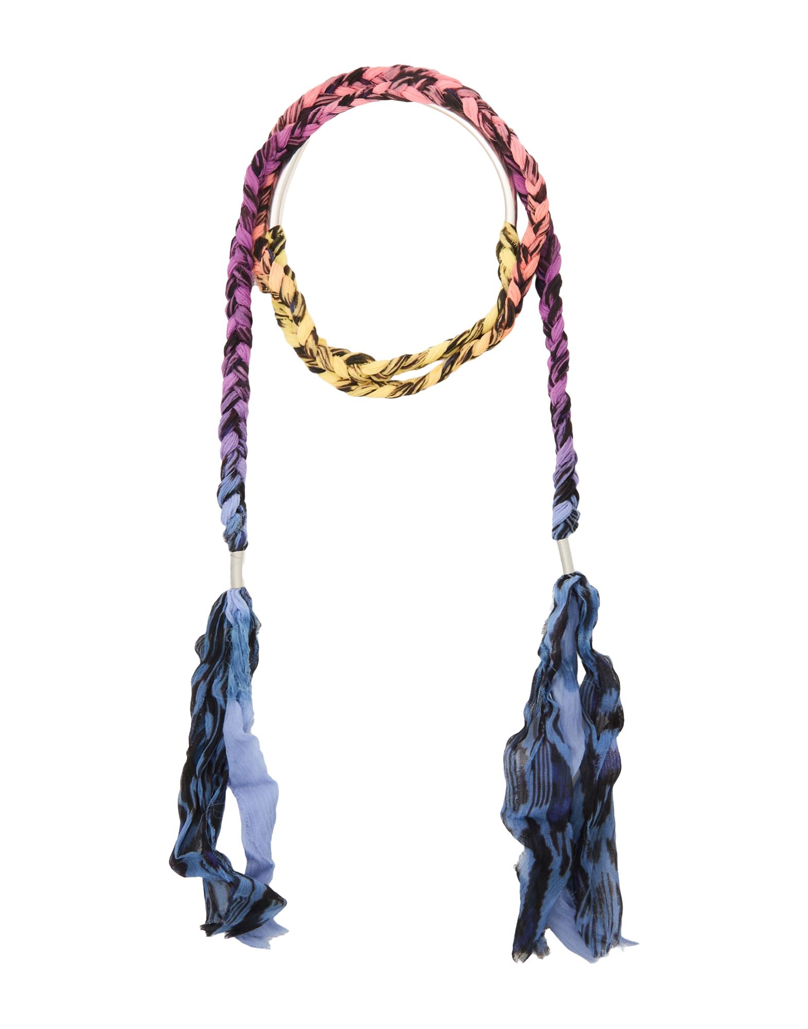 Isabel Marant - Schmuck Und Uhren - Halsketten - On Yoox.com 