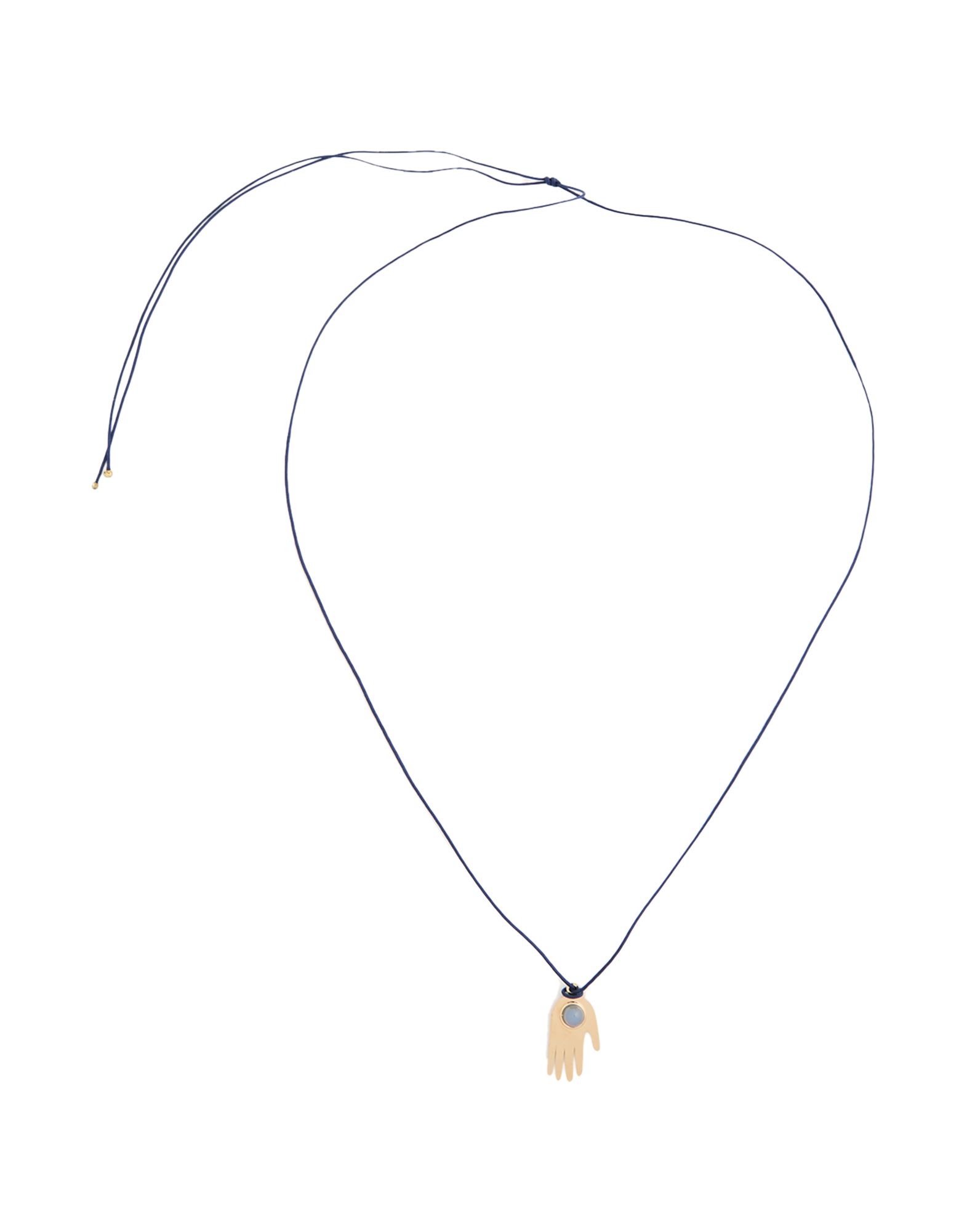  Isabel Marant - Schmuck Und Uhren - Halsketten - On Yoox.com 