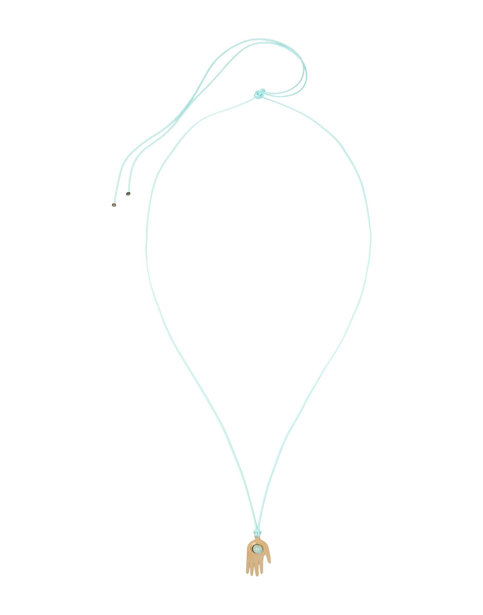 Isabel Marant - Schmuck Und Uhren - Halsketten - On Yoox.com 